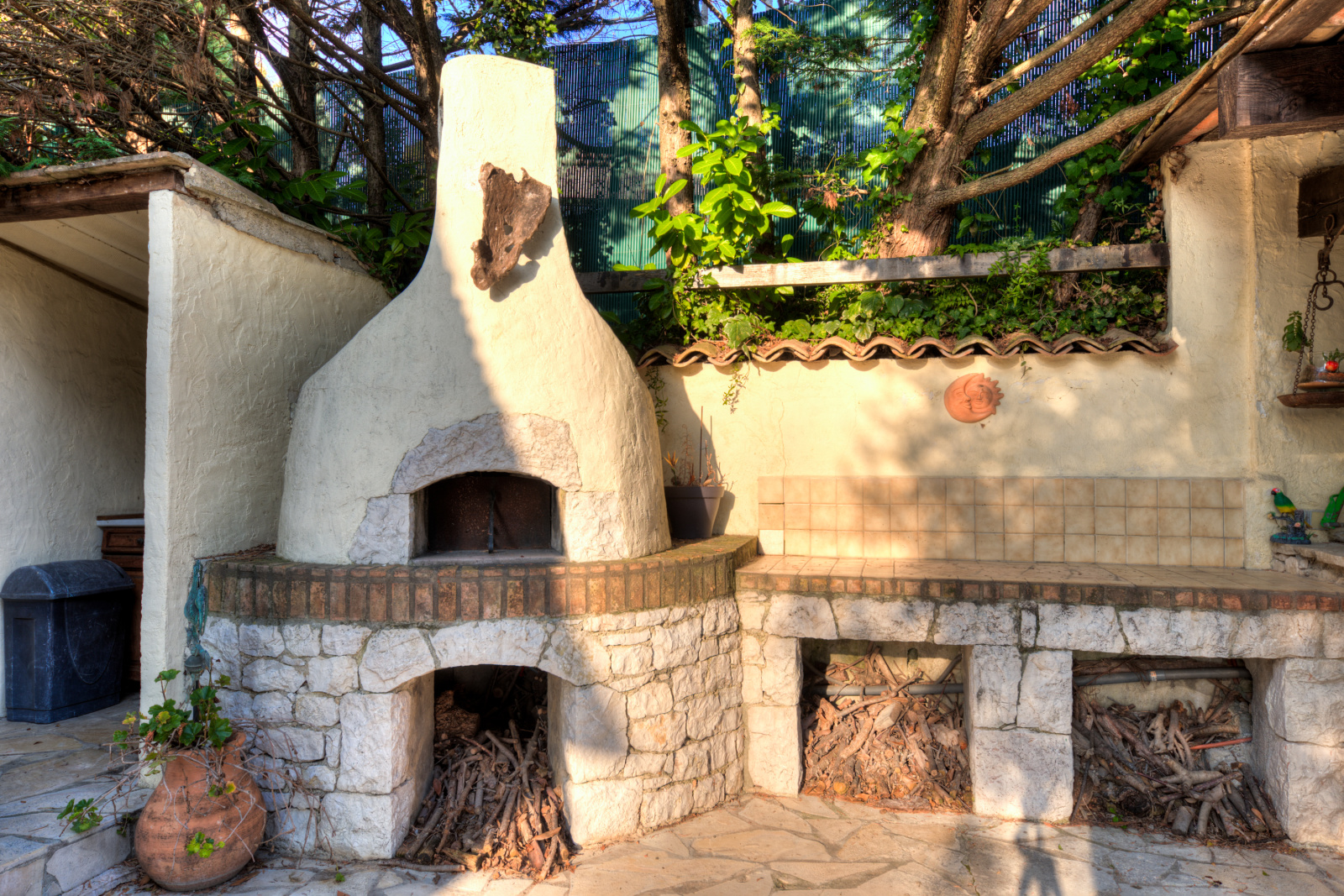 Image_, Maison, Saint-Paul-de-Vence, ref :1288