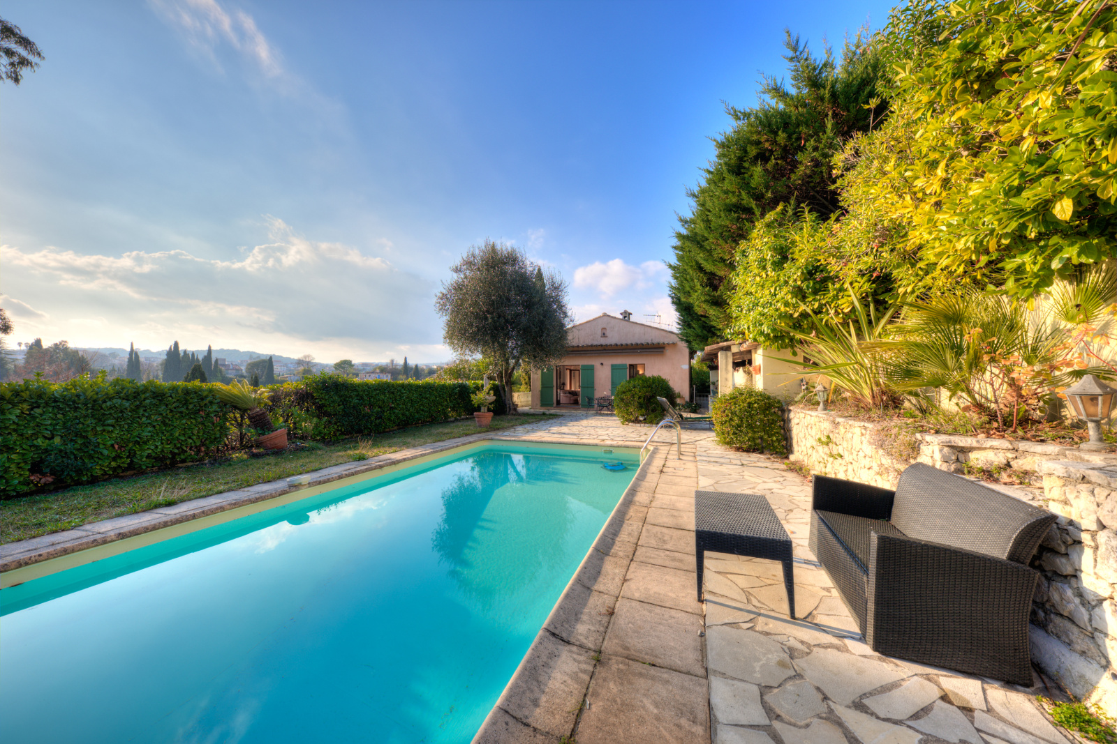 Image_, Maison, Saint-Paul-de-Vence, ref :1288