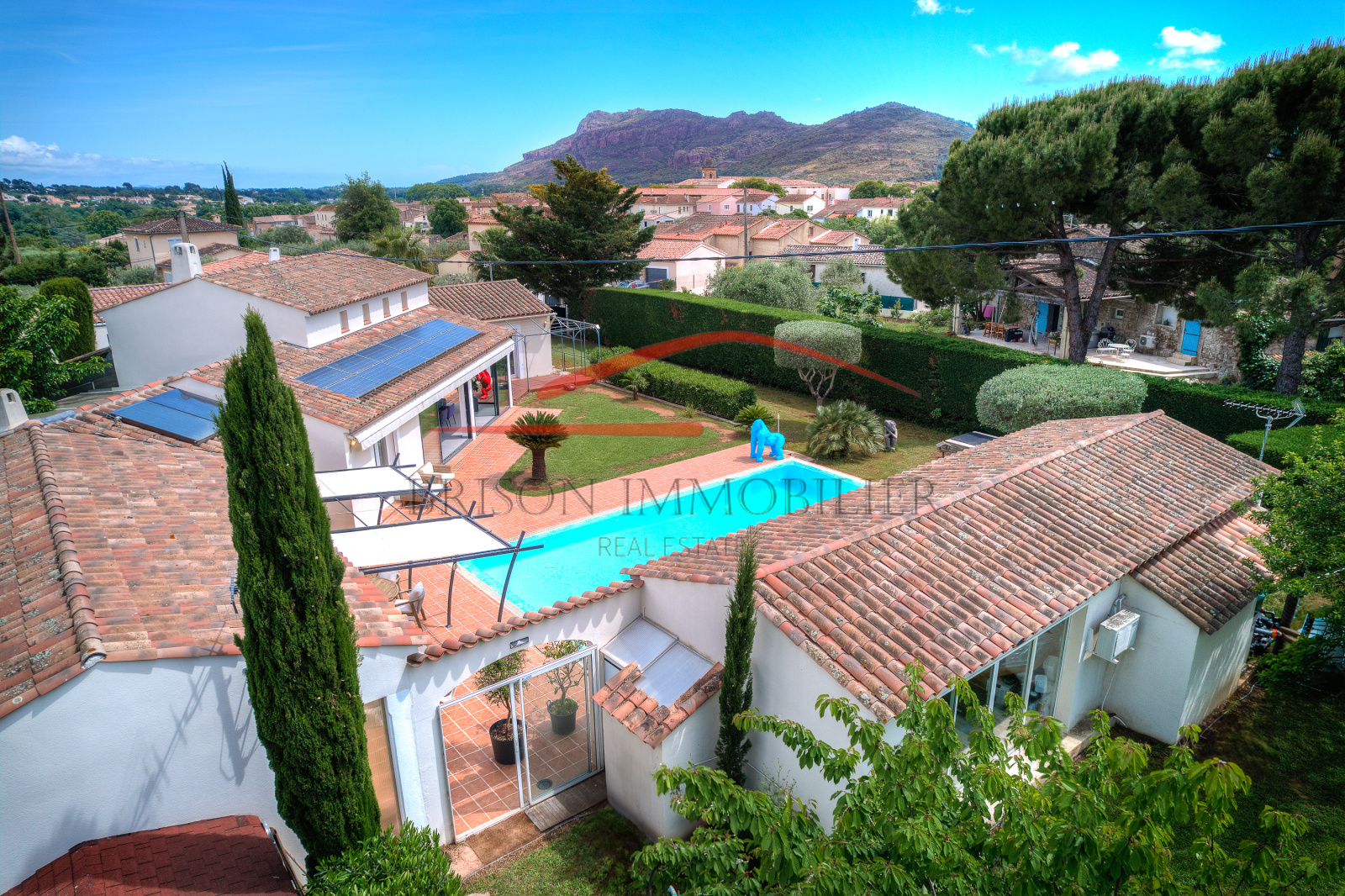 Image_, Villa, Le Muy, ref :3083
