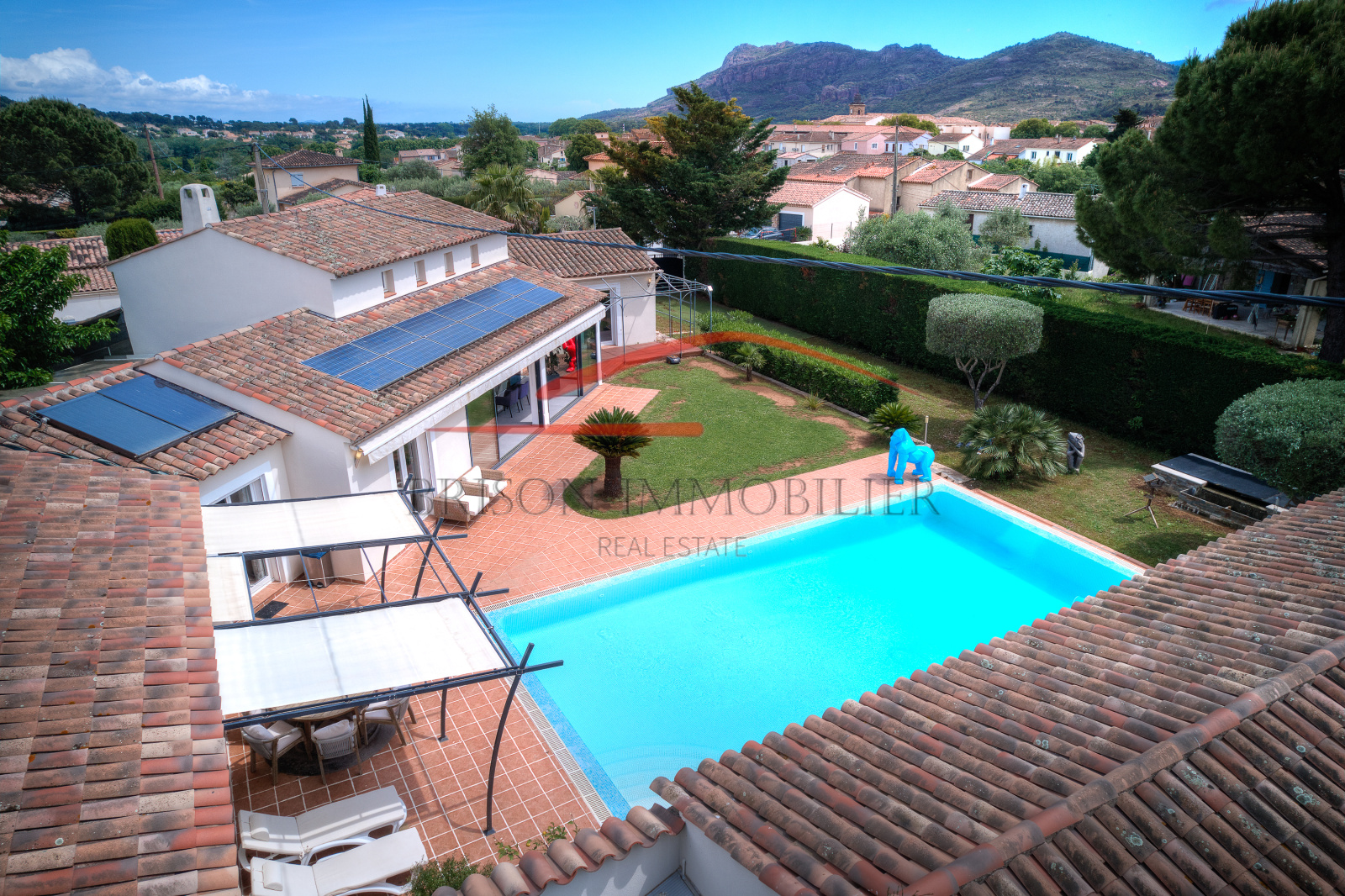 Image_, Villa, Le Muy, ref :3083