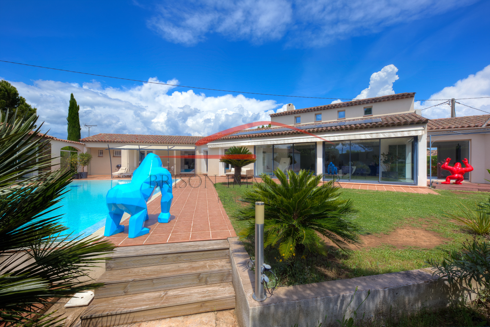 Image_, Villa, Le Muy, ref :3083