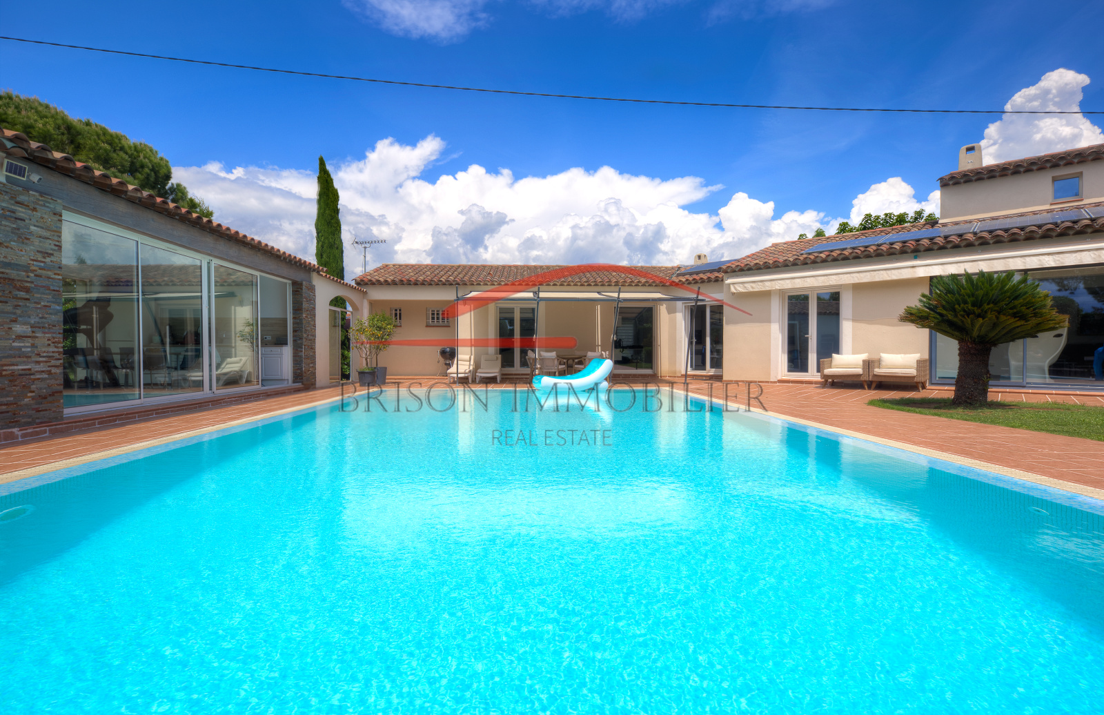 Image_, Villa, Le Muy, ref :3083