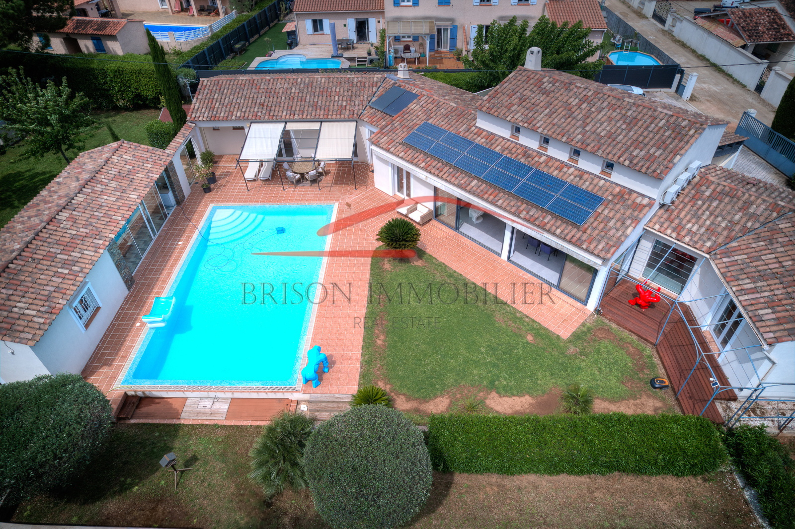 Image_, Villa, Le Muy, ref :3083