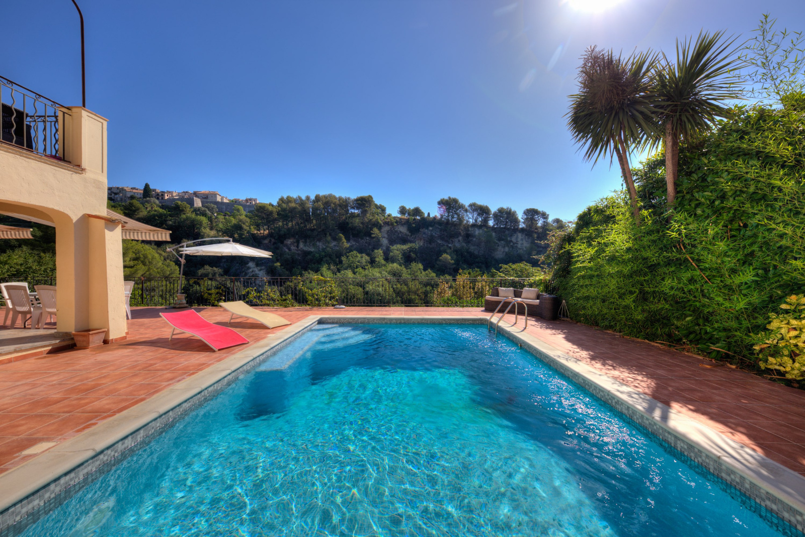Image_, Villa, Saint-Paul-de-Vence, ref :VVI30000533