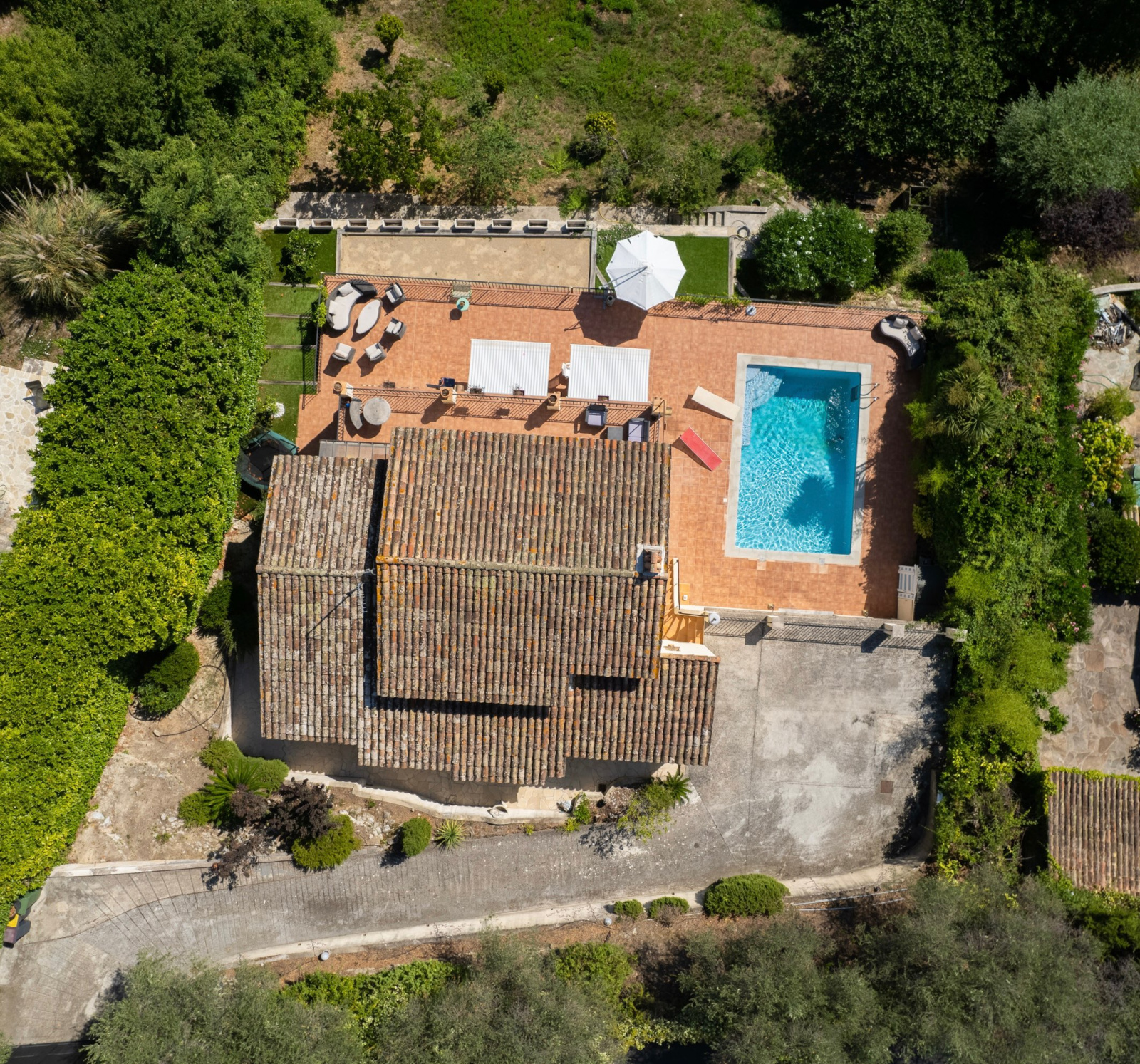 Image_, Villa, Saint-Paul-de-Vence, ref :VVI30000533