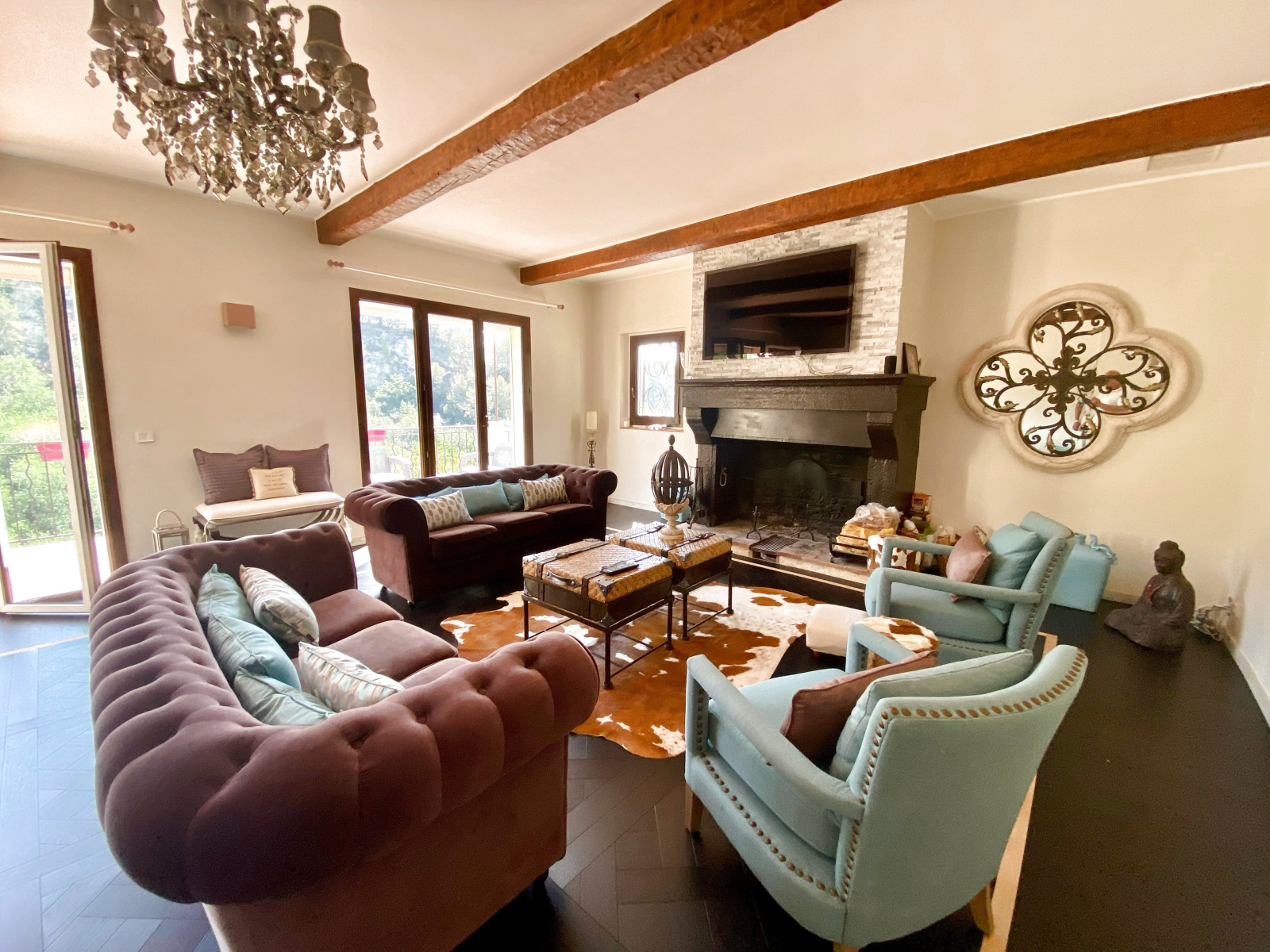 Image_, Villa, Saint-Paul-de-Vence, ref :VVI30000533