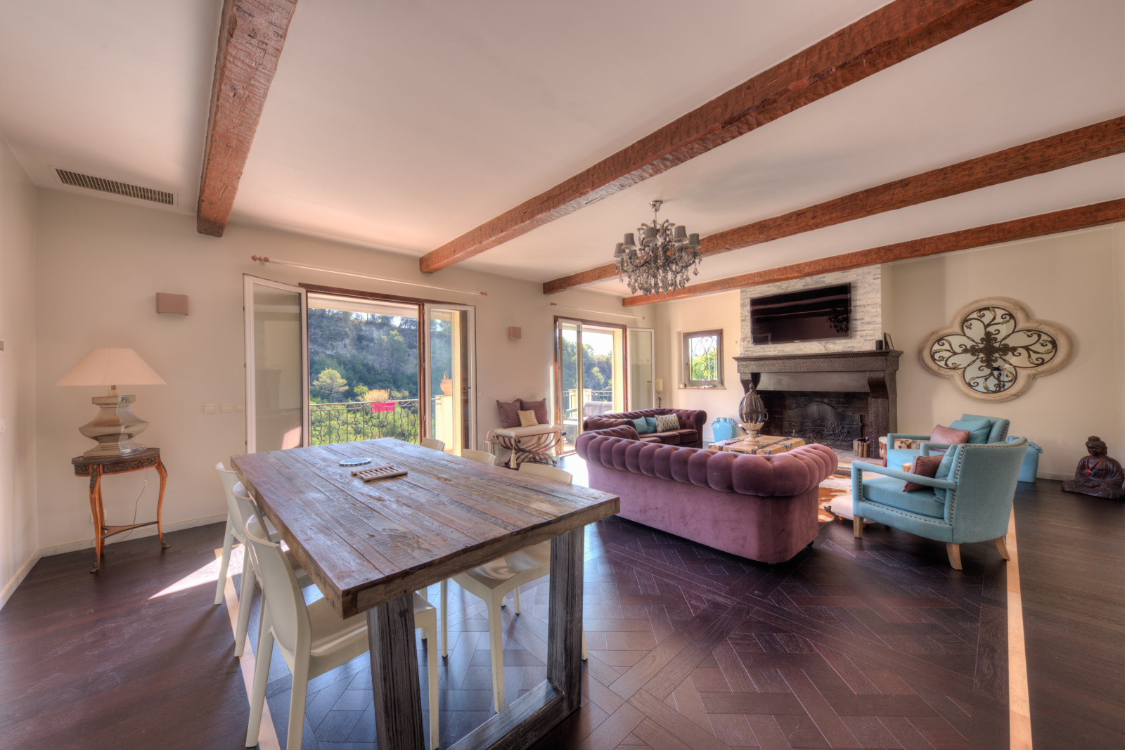 Image_, Villa, Saint-Paul-de-Vence, ref :VVI30000533