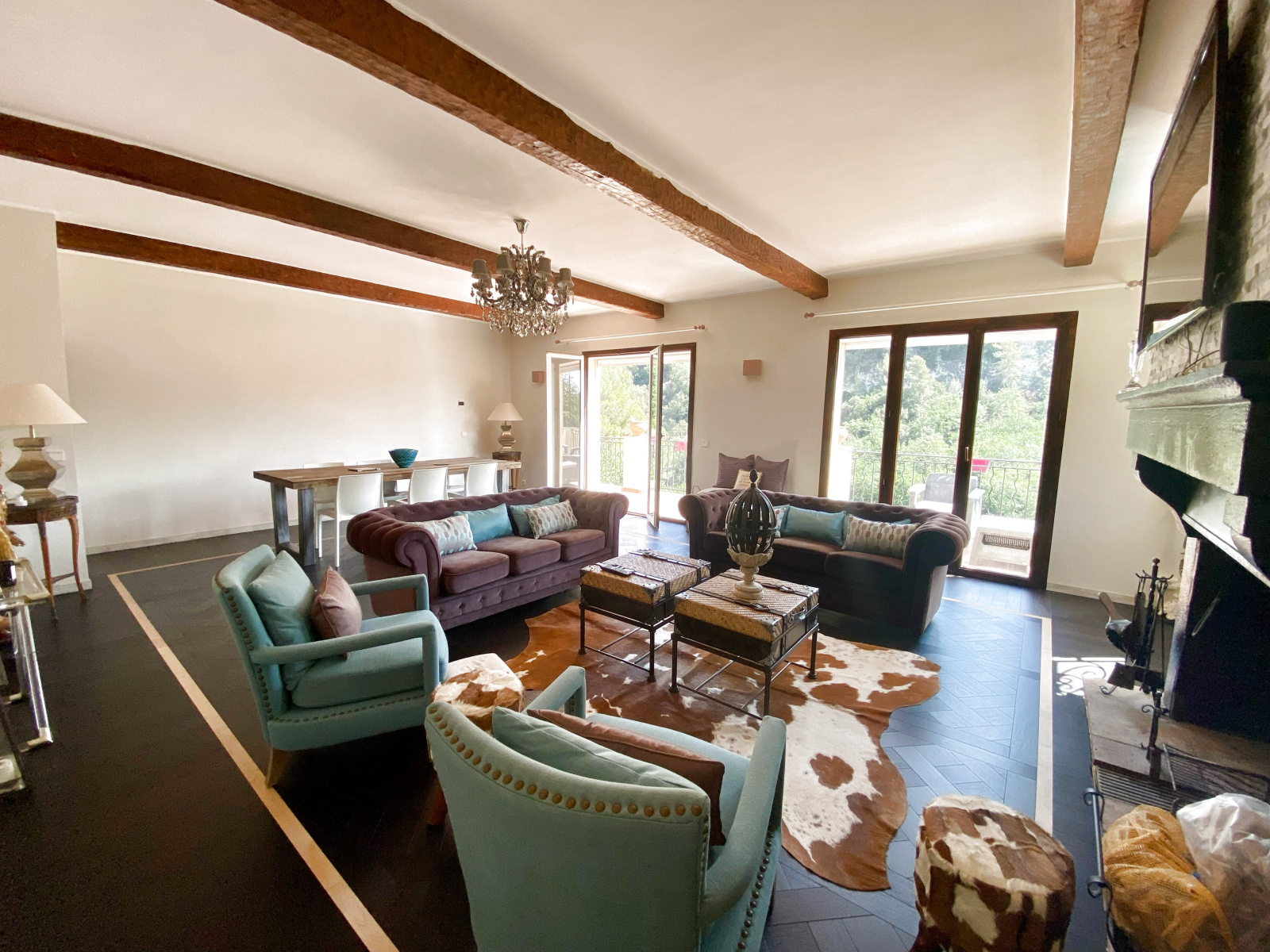 Image_, Villa, Saint-Paul-de-Vence, ref :VVI30000533