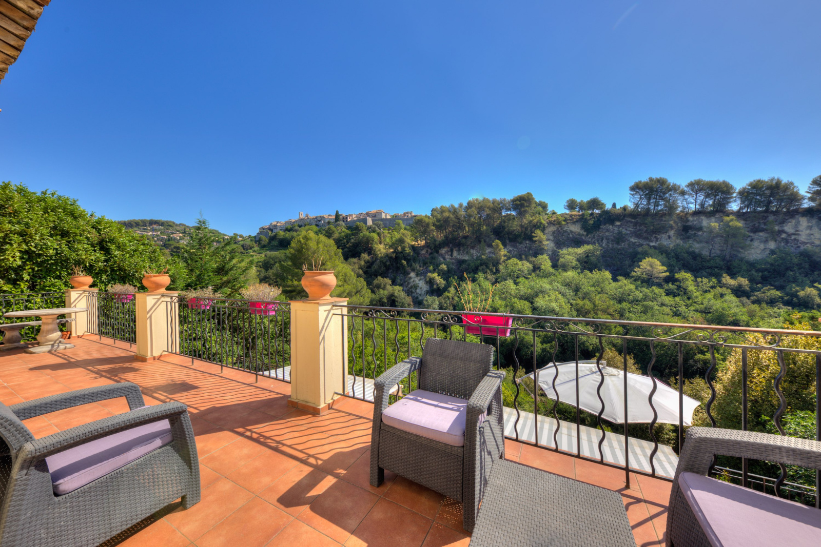 Image_, Villa, Saint-Paul-de-Vence, ref :VVI30000533