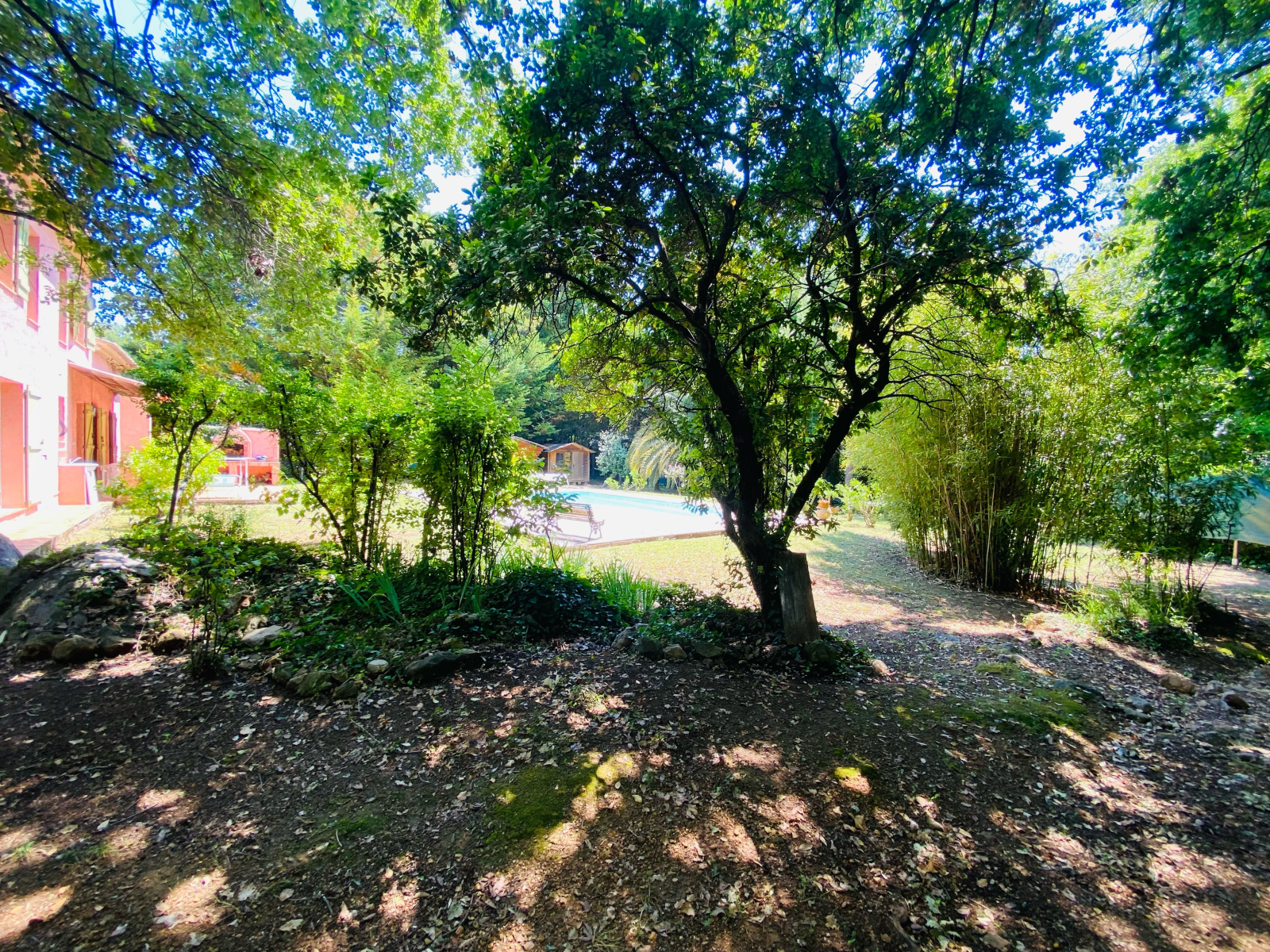 Image_, Villa, Roquefort-les-Pins, ref :240