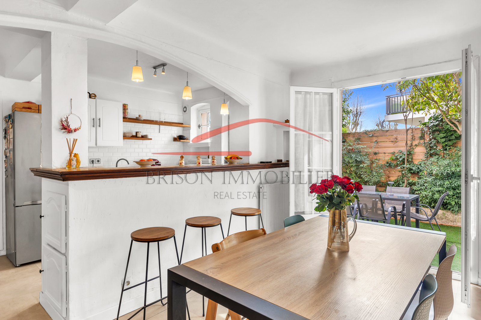 Image_, Maison, La Colle-sur-Loup, ref :3117