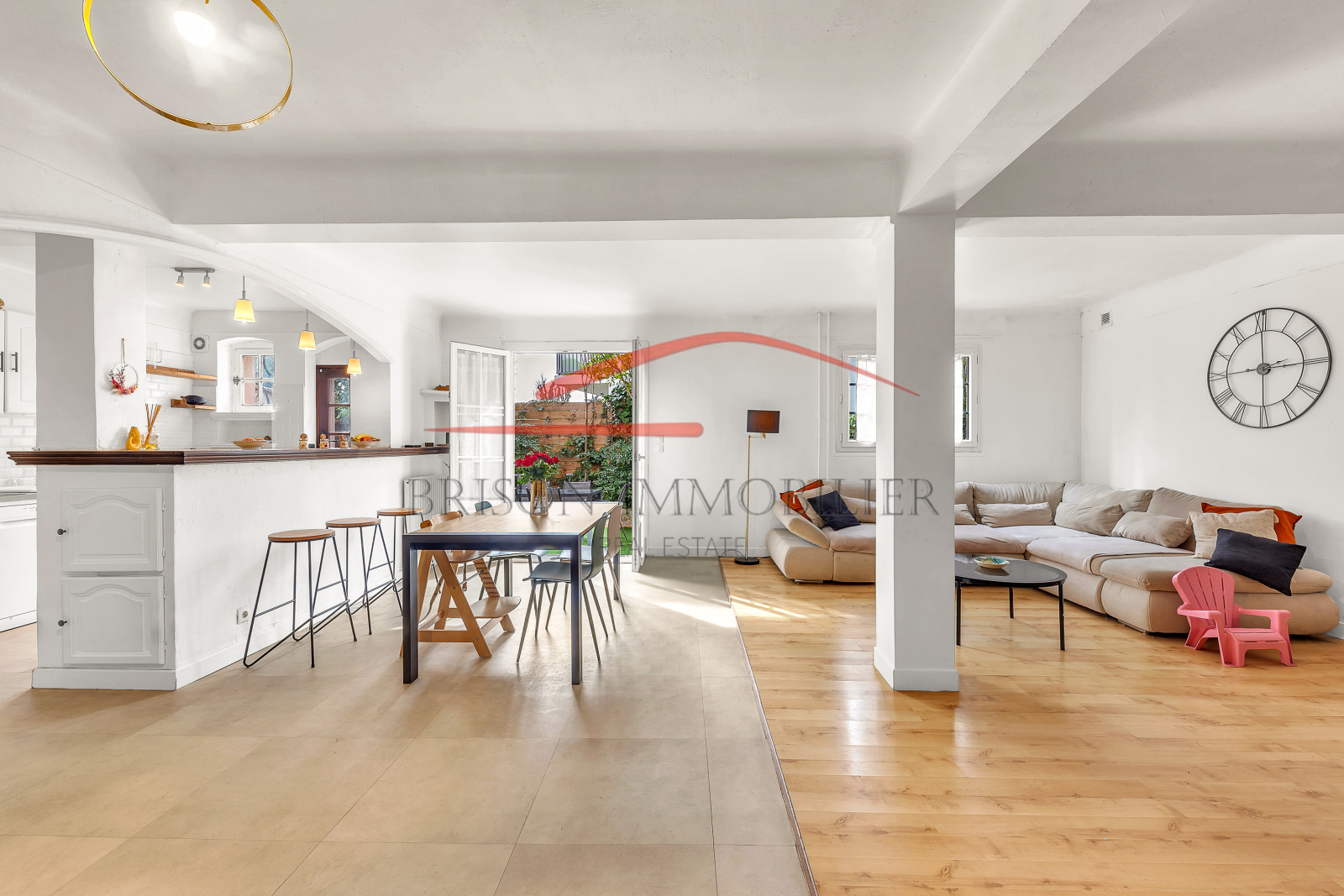 Image_, Maison, La Colle-sur-Loup, ref :3117