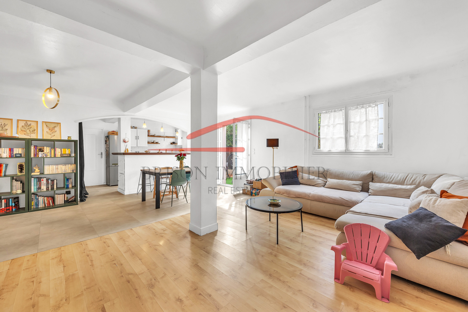 Image_, Maison, La Colle-sur-Loup, ref :3117