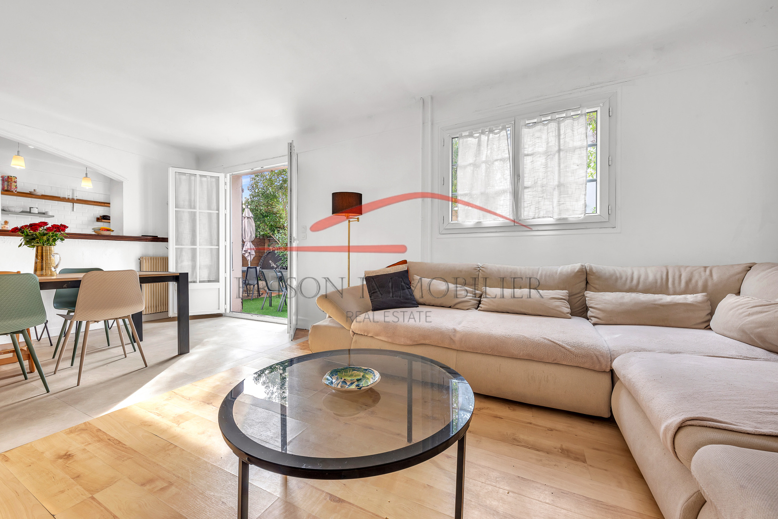 Image_, Maison, La Colle-sur-Loup, ref :3117