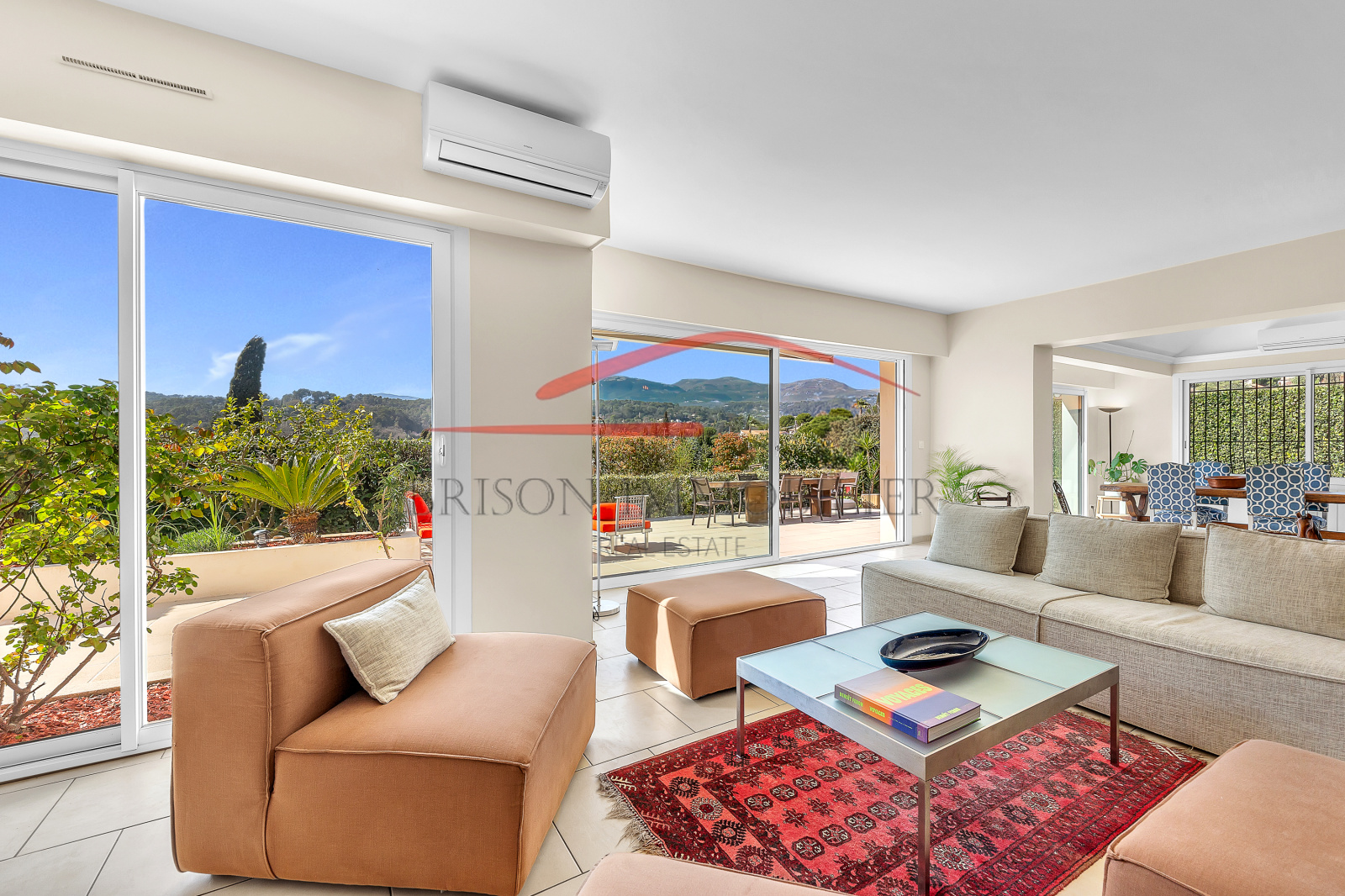 Image_, Villa, La Colle-sur-Loup, ref :VVI60000553
