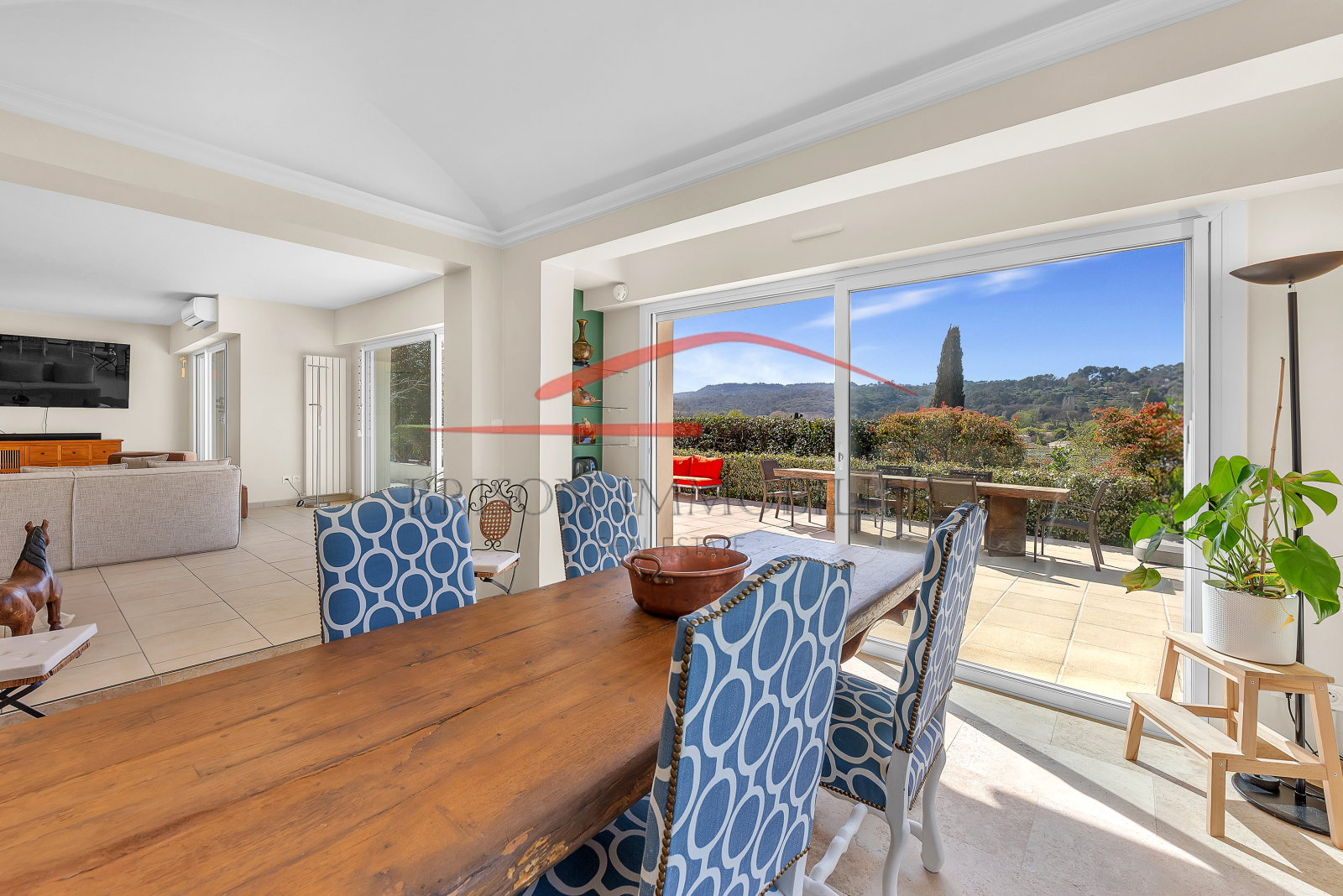 Image_, Villa, La Colle-sur-Loup, ref :VVI60000553