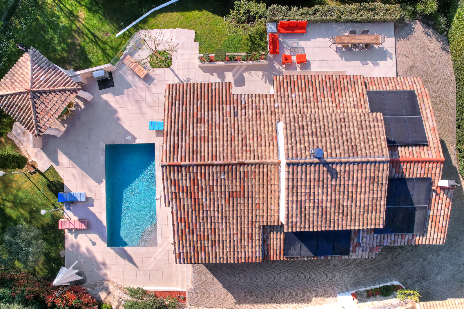Image_, Villa, La Colle-sur-Loup, ref :VVI60000553