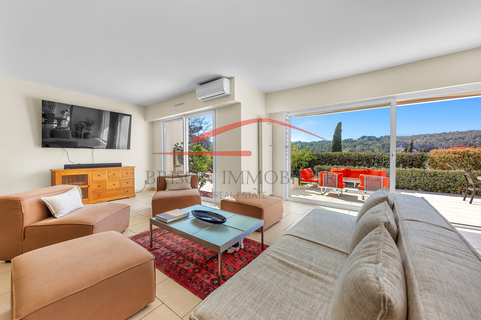 Image_, Villa, La Colle-sur-Loup, ref :VVI60000553