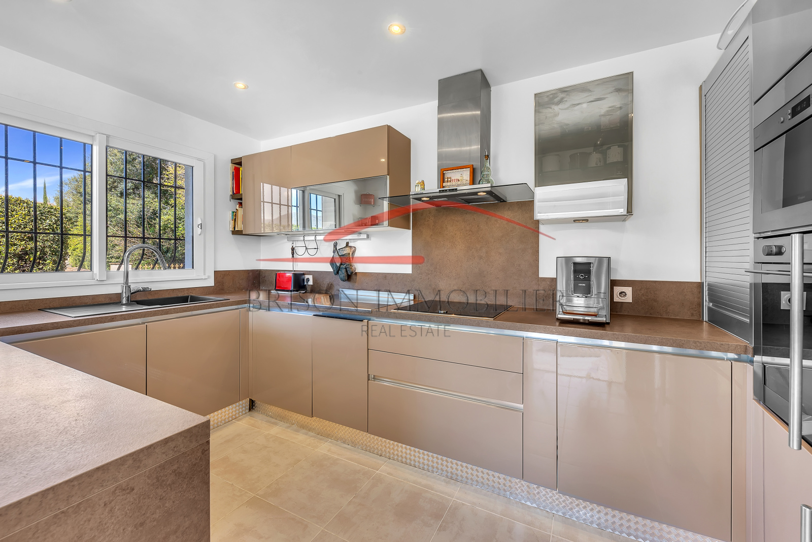 Image_, Villa, La Colle-sur-Loup, ref :VVI60000553