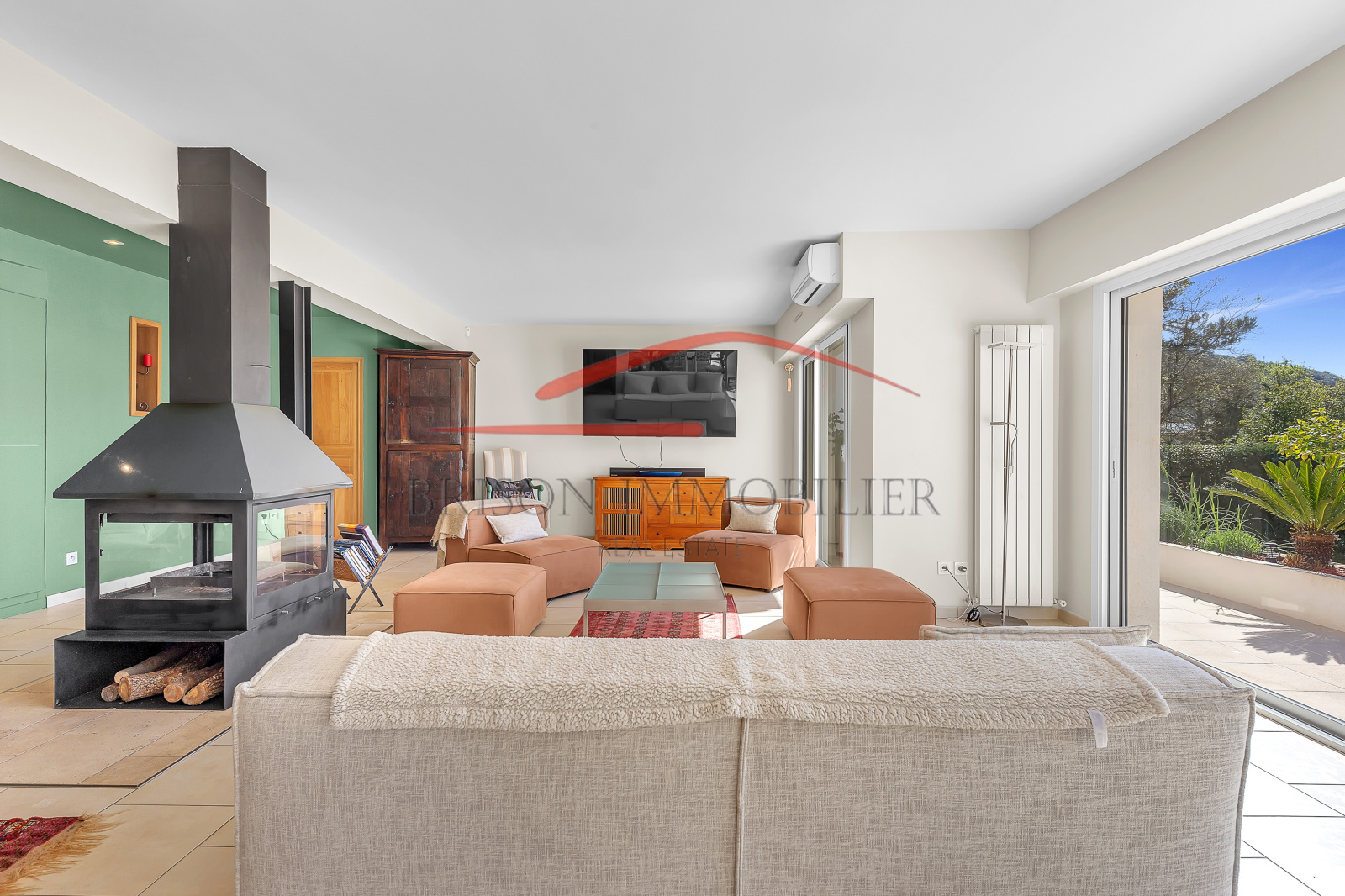 Image_, Villa, La Colle-sur-Loup, ref :VVI60000553