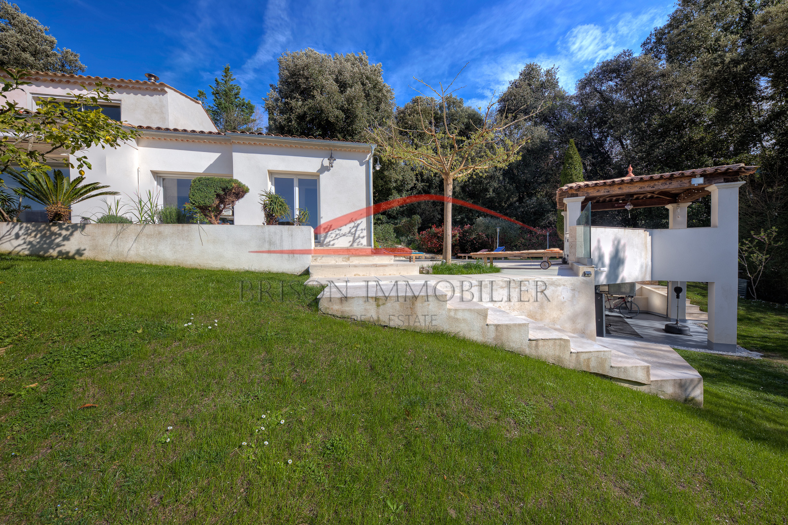 Image_, Villa, La Colle-sur-Loup, ref :VVI60000553