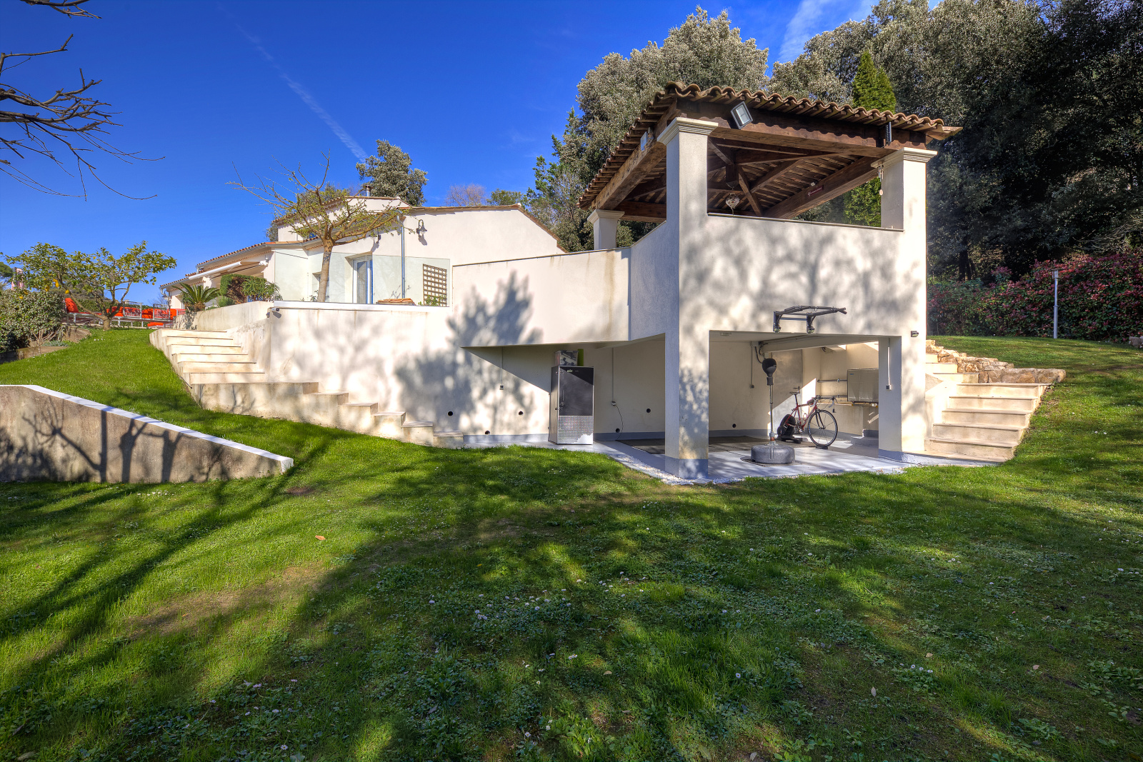 Image_, Villa, La Colle-sur-Loup, ref :VVI60000553