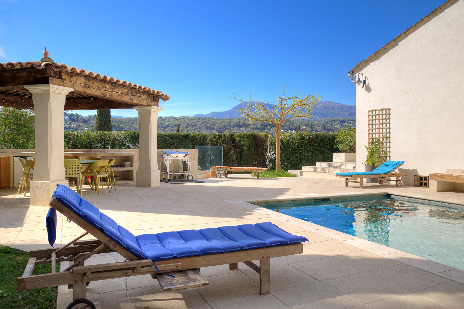 Image_, Villa, La Colle-sur-Loup, ref :VVI60000553