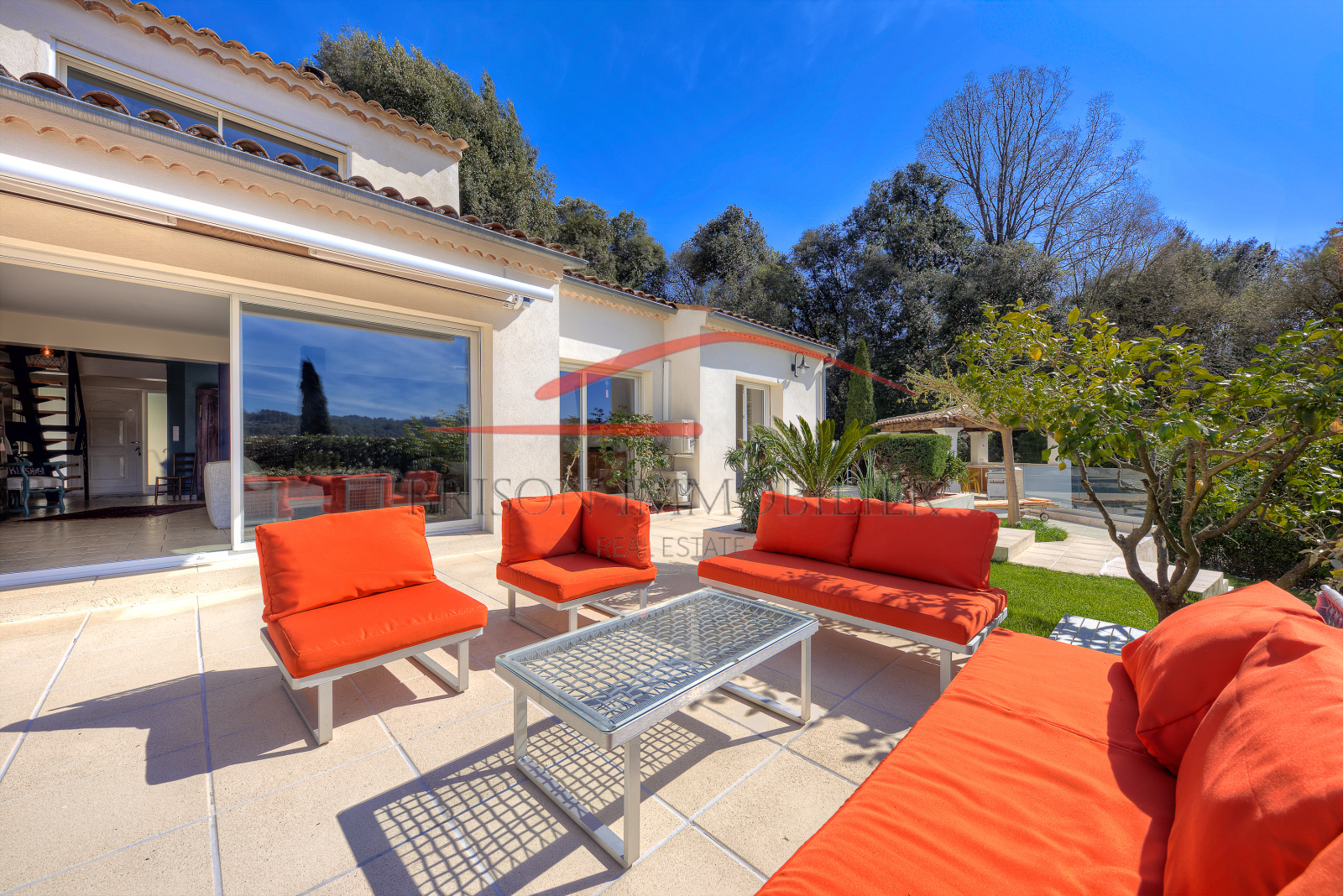 Image_, Villa, La Colle-sur-Loup, ref :VVI60000553