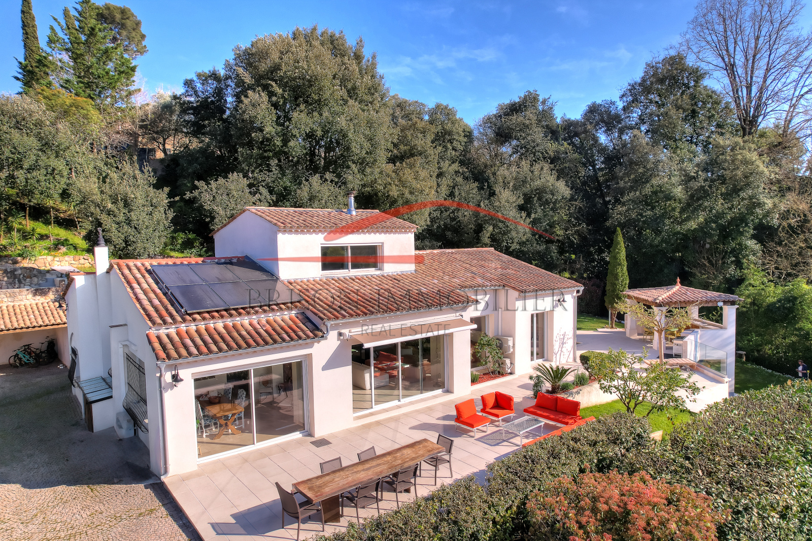 Image_, Villa, La Colle-sur-Loup, ref :VVI60000553