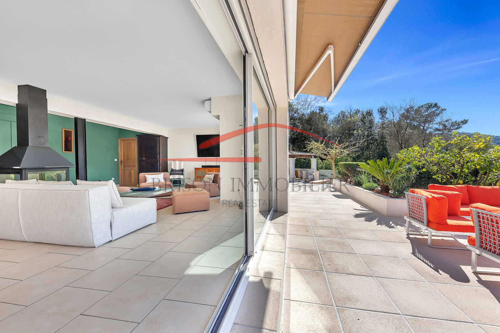 Image_, Villa, La Colle-sur-Loup, ref :VVI60000553