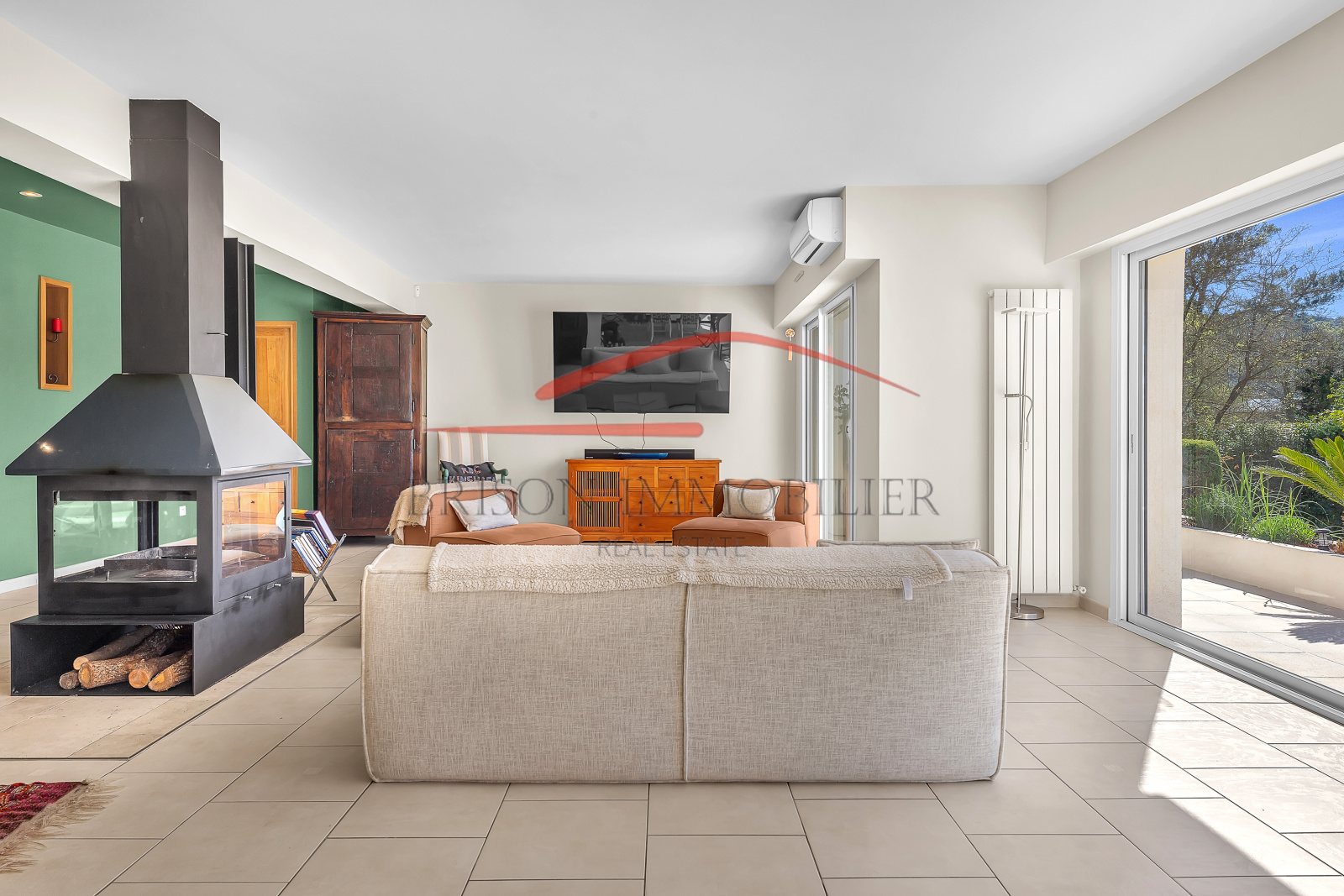Image_, Villa, La Colle-sur-Loup, ref :VVI60000553