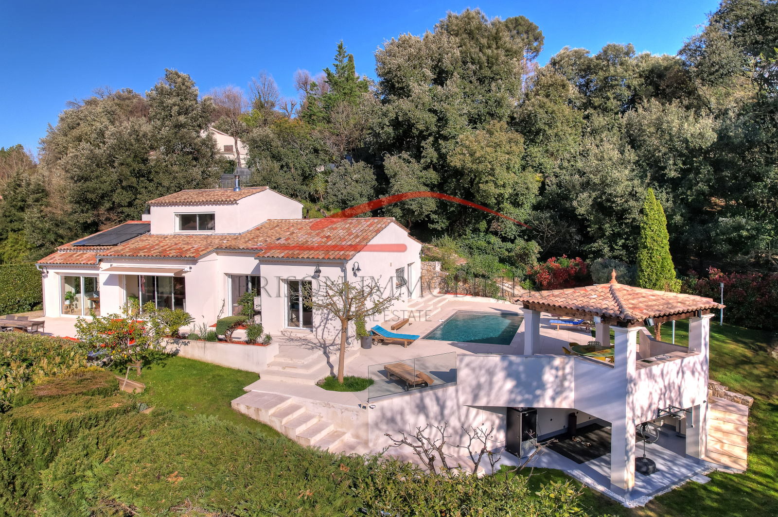 Image_, Villa, La Colle-sur-Loup, ref :VVI60000553