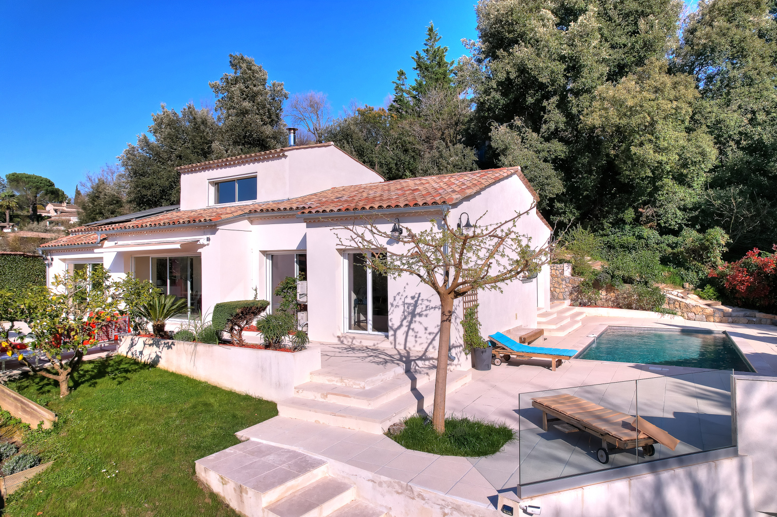 Image_, Villa, La Colle-sur-Loup, ref :VVI60000553
