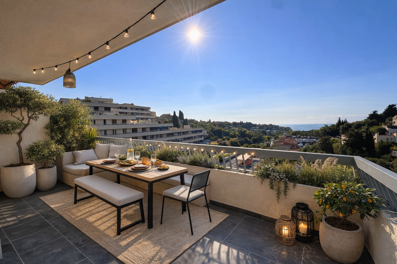 Image_, Appartement, Vence, ref :2213