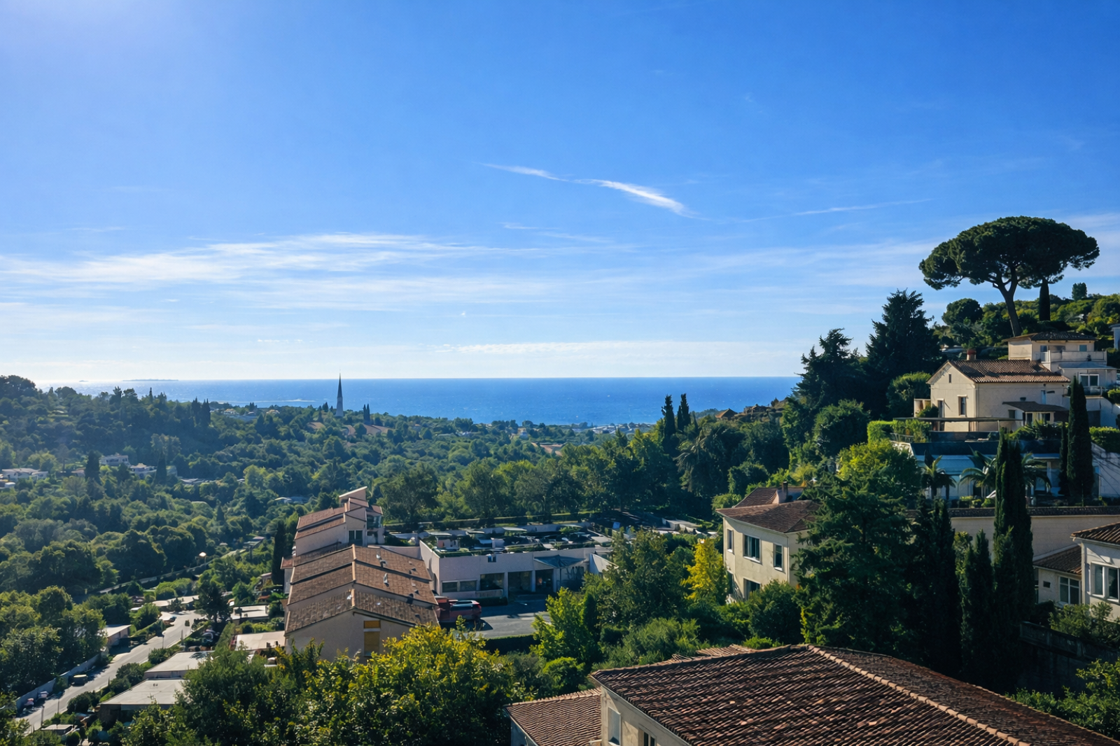 Image_, Appartement, Vence, ref :2213