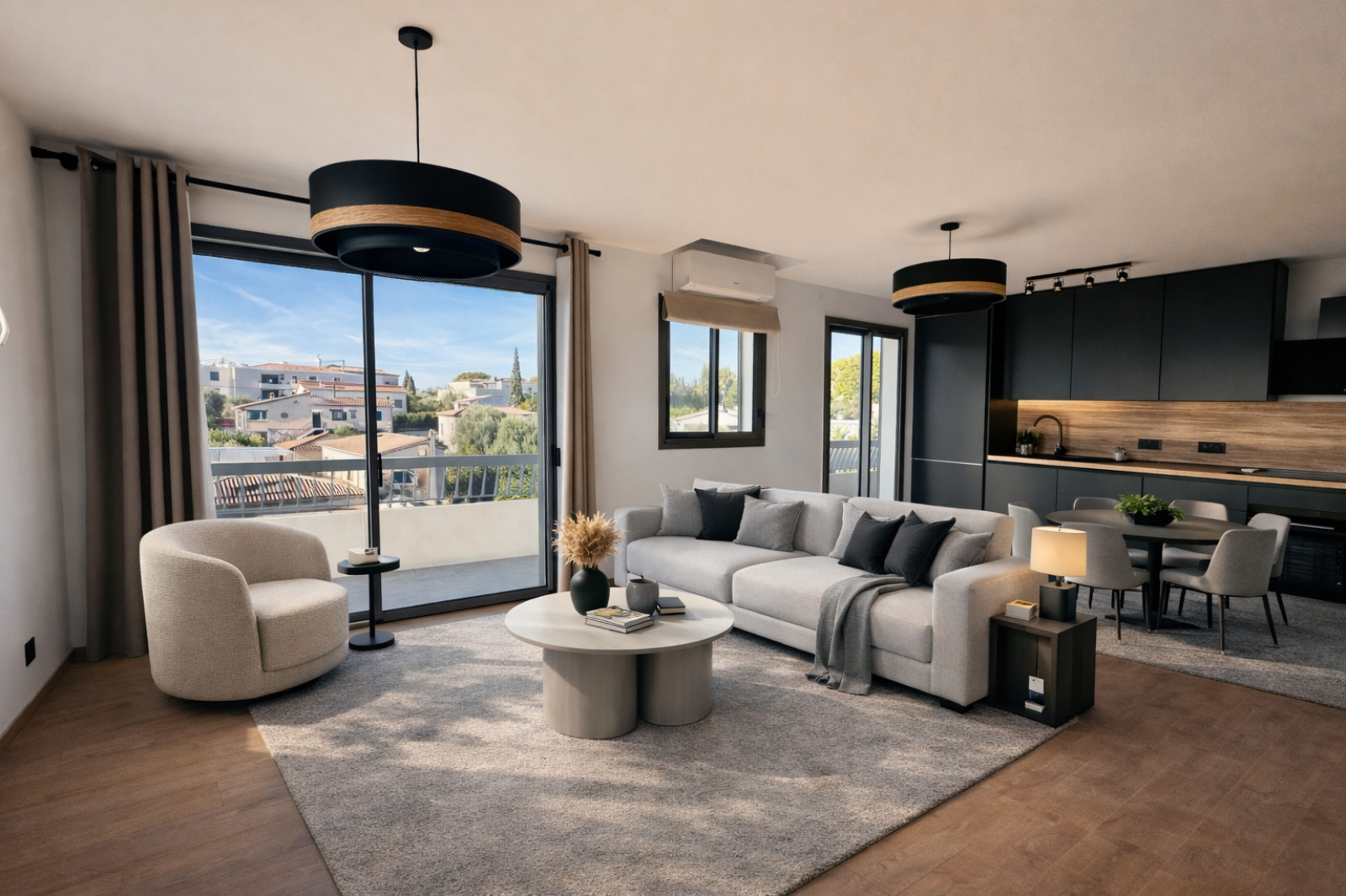 Image_, Appartement, Vence, ref :2213