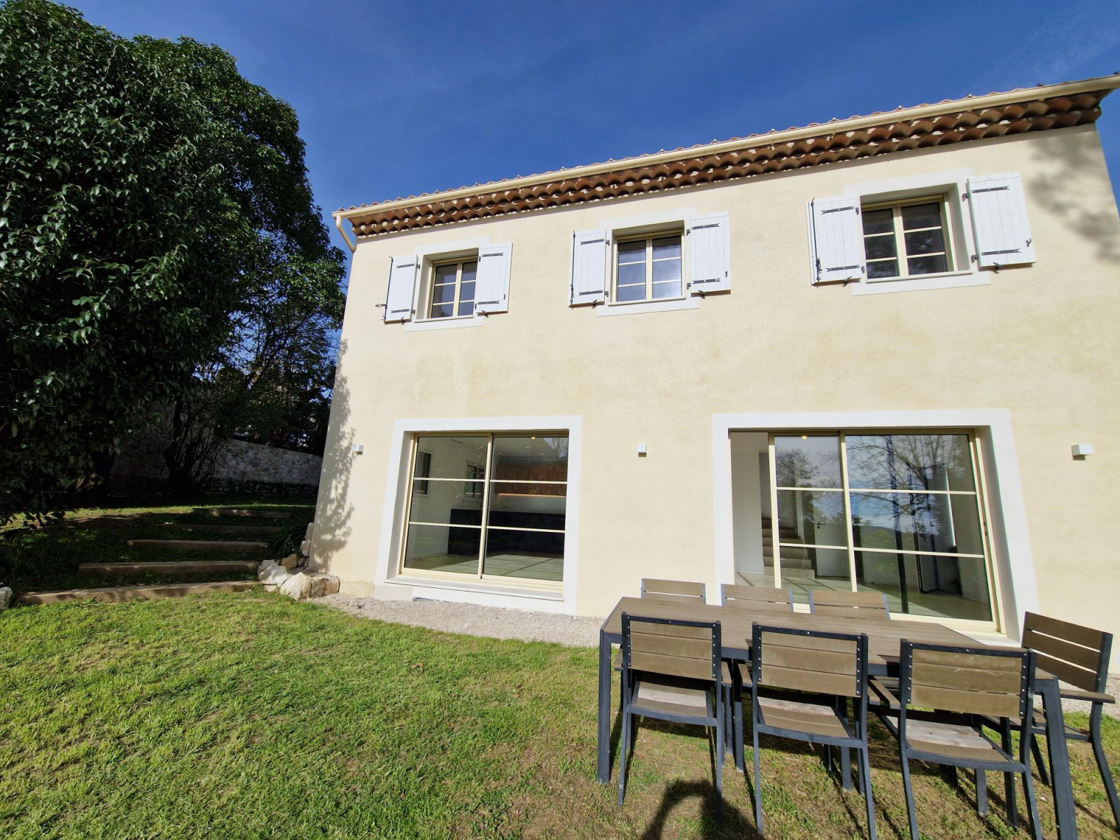 Image_, Villa, La Colle-sur-Loup, ref :VVI10000535