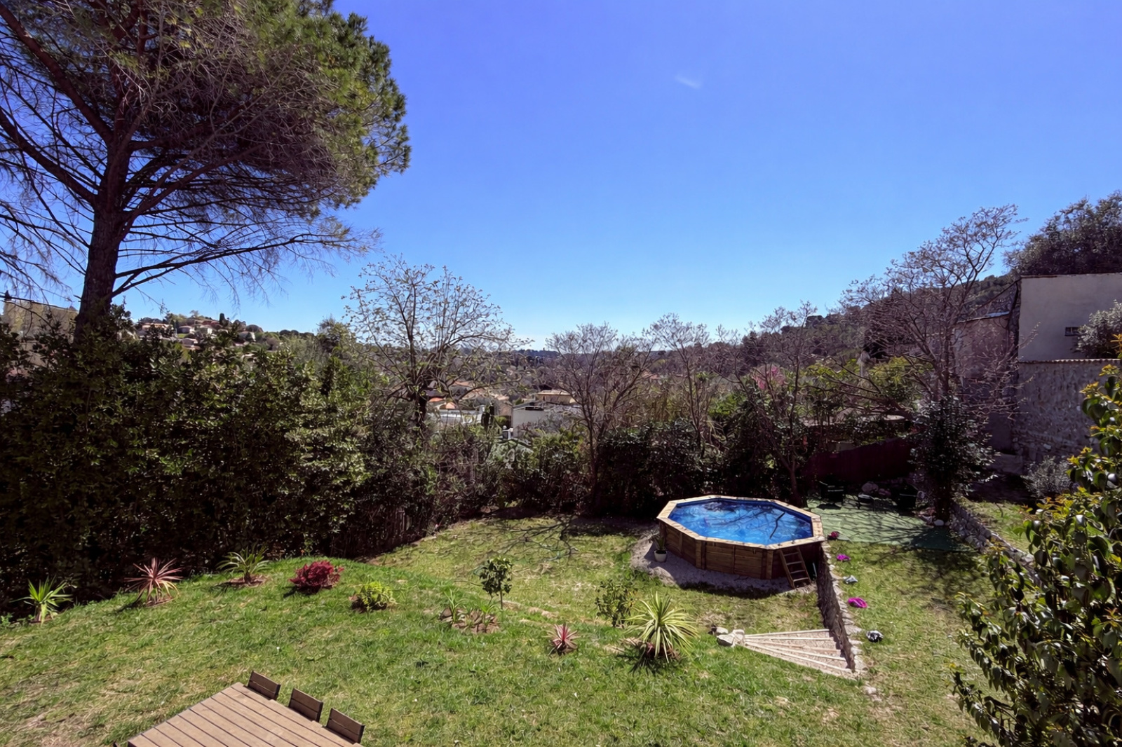 Image_, Villa, La Colle-sur-Loup, ref :VVI10000535