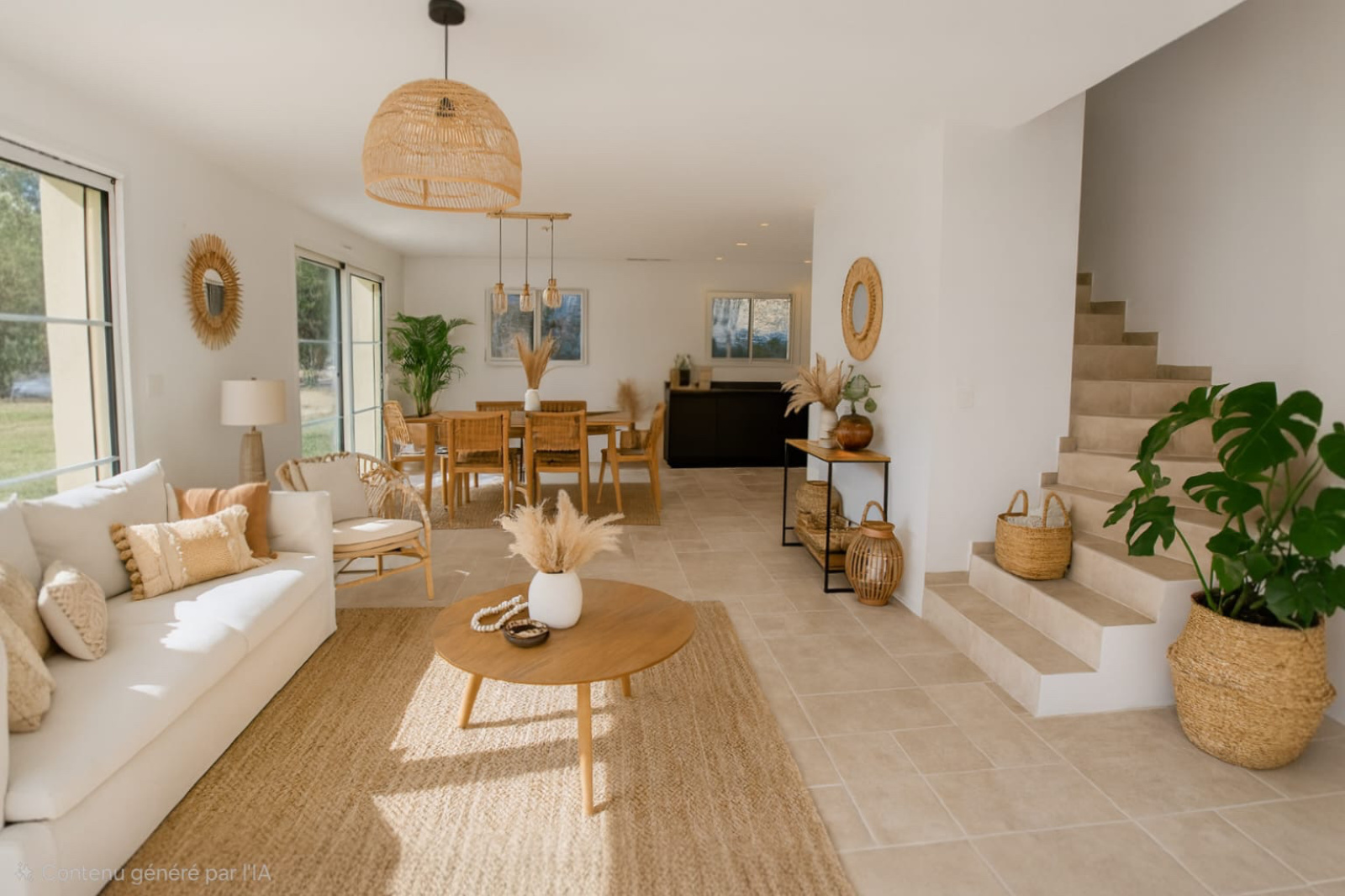 Image_, Villa, La Colle-sur-Loup, ref :VVI10000535