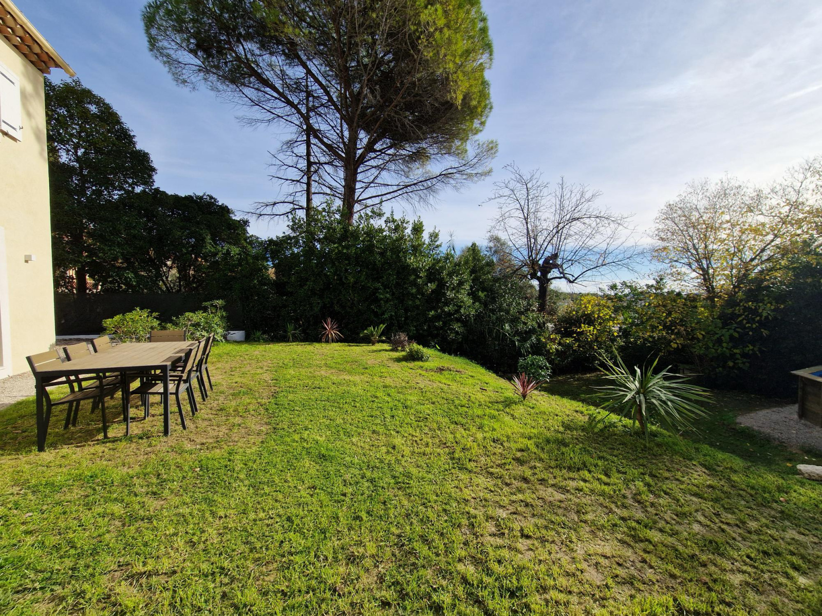 Image_, Villa, La Colle-sur-Loup, ref :VVI10000535