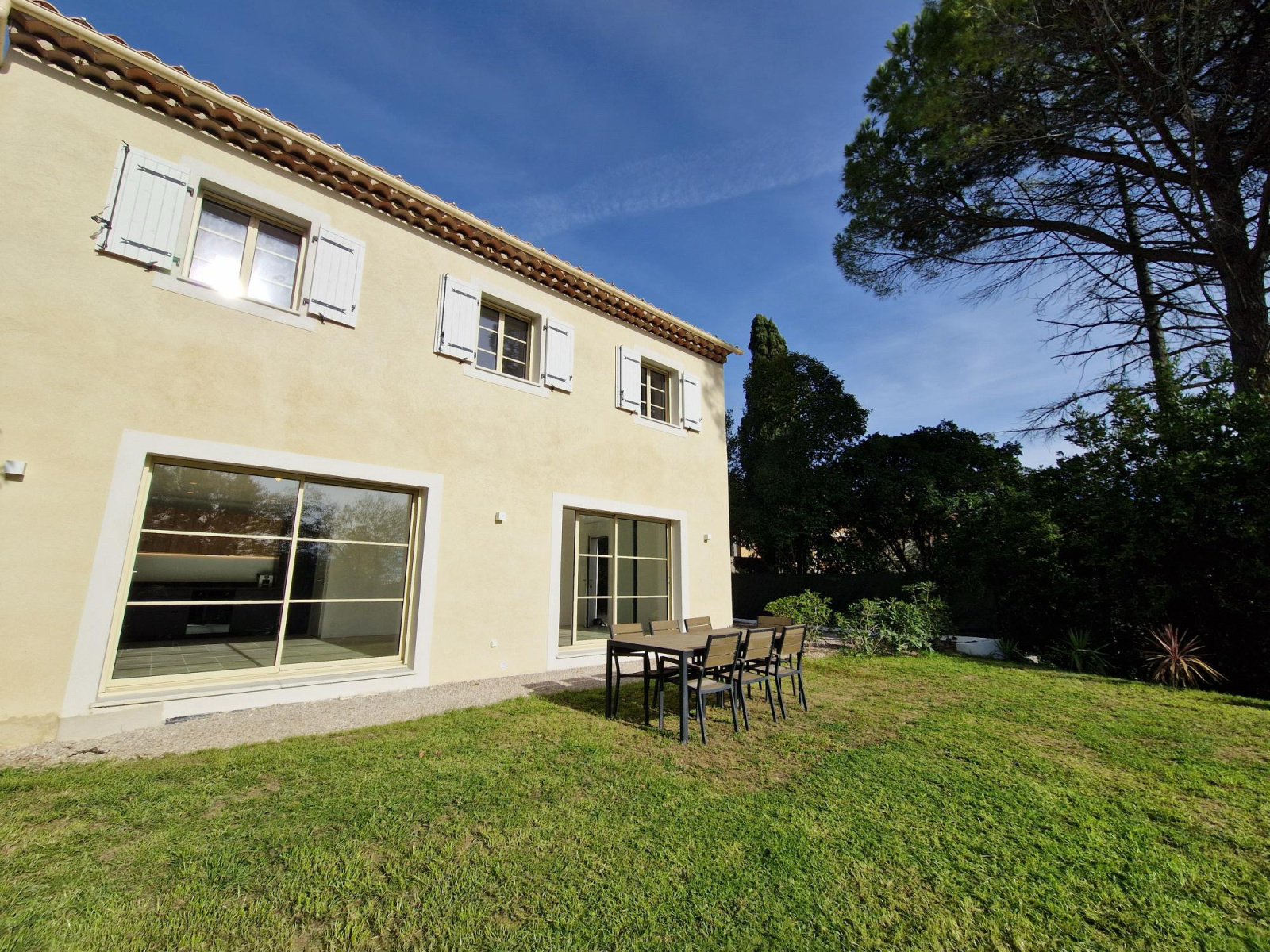 Image_, Villa, La Colle-sur-Loup, ref :VVI10000535