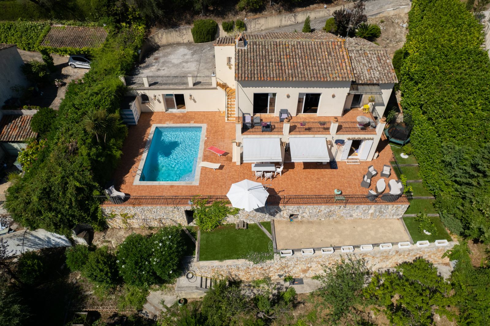 Image_, Villa, Saint-Paul-de-Vence, ref :3023