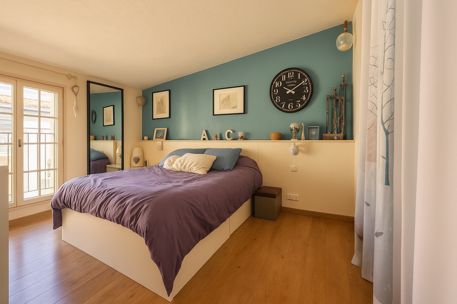 Image_, Appartement, La Colle-sur-Loup, ref :1170