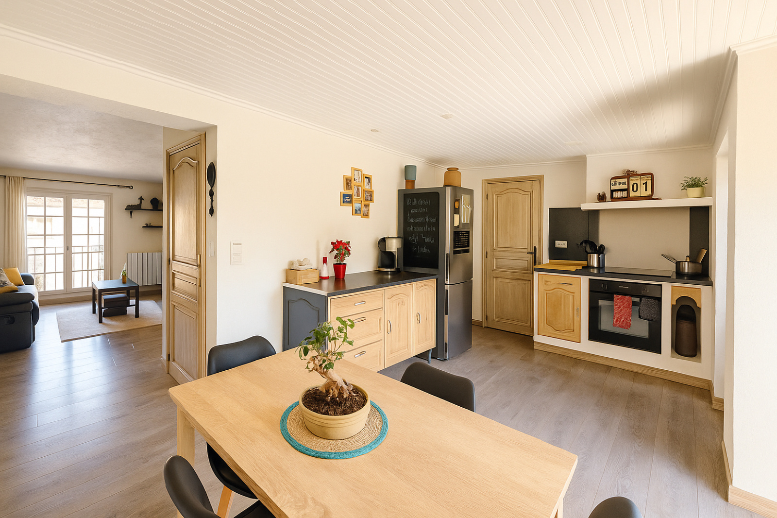 Image_, Appartement, La Colle-sur-Loup, ref :1170