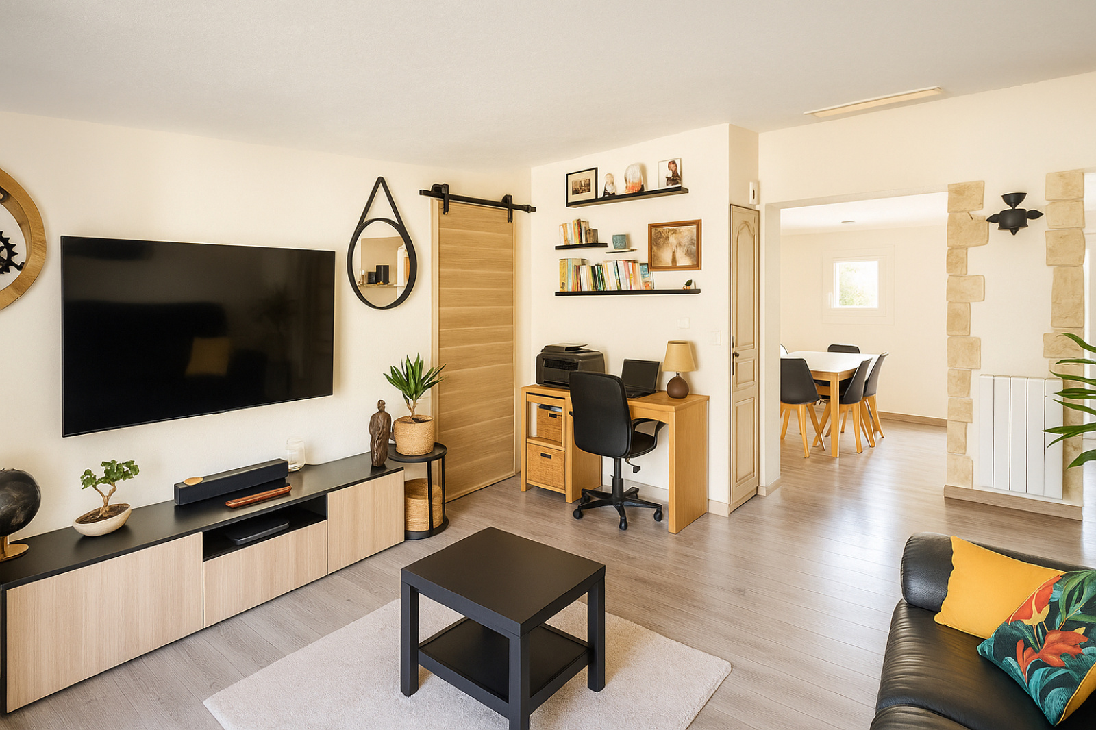 Image_, Appartement, La Colle-sur-Loup, ref :1170