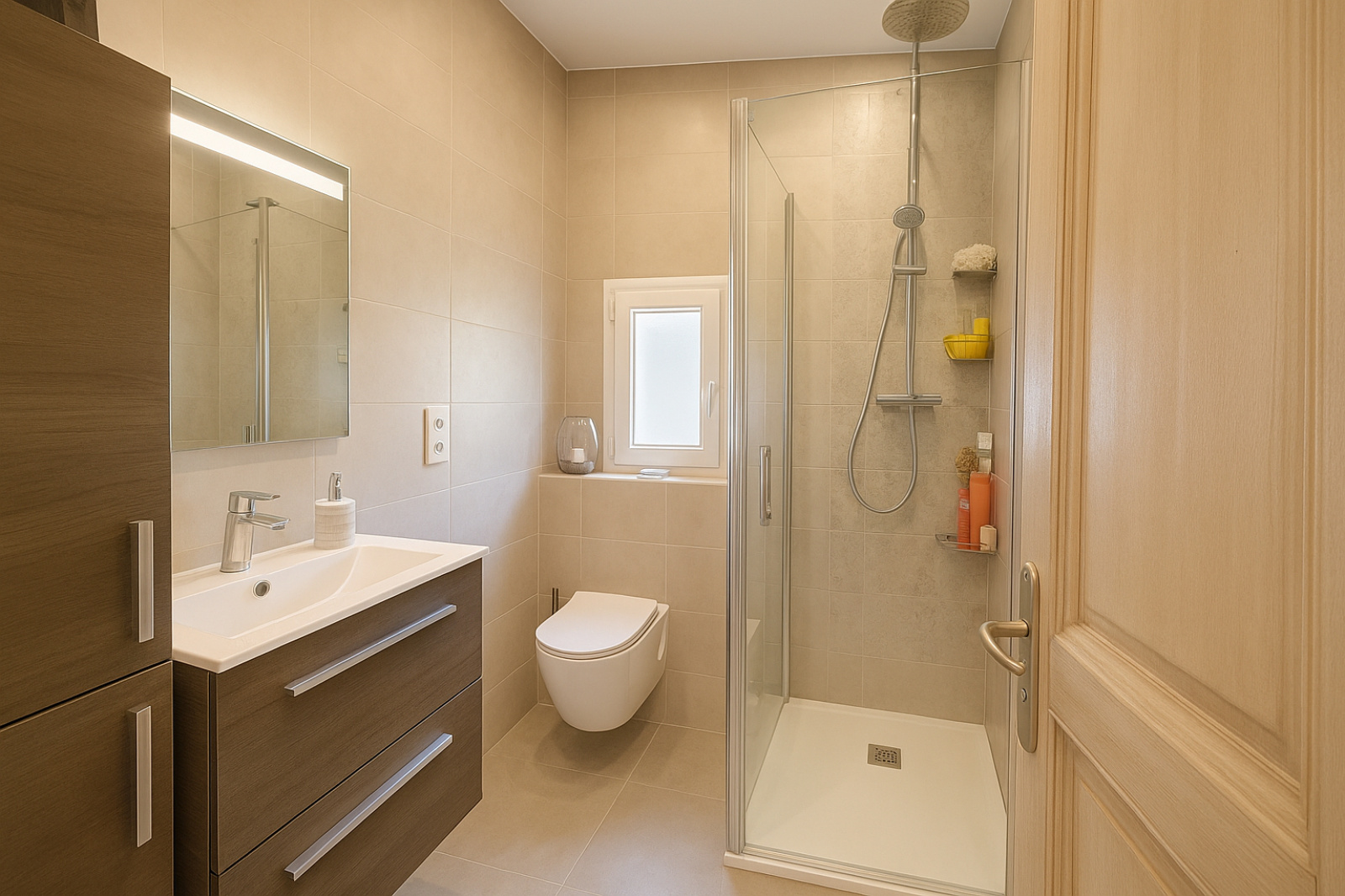 Image_, Appartement, La Colle-sur-Loup, ref :1170
