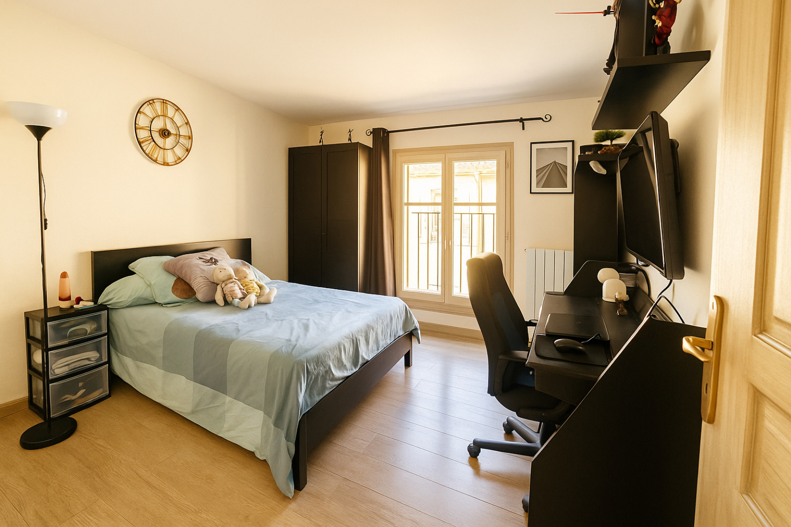 Image_, Appartement, La Colle-sur-Loup, ref :1170