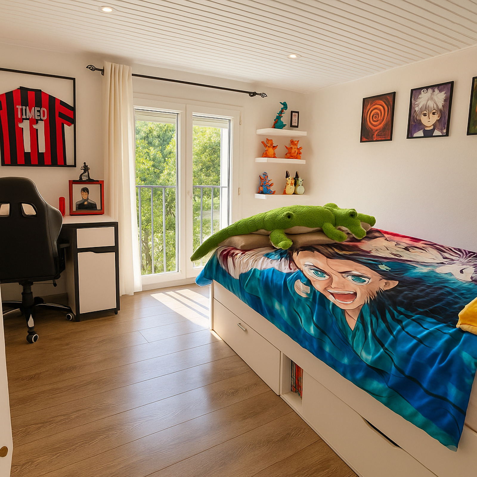 Image_, Appartement, La Colle-sur-Loup, ref :1170