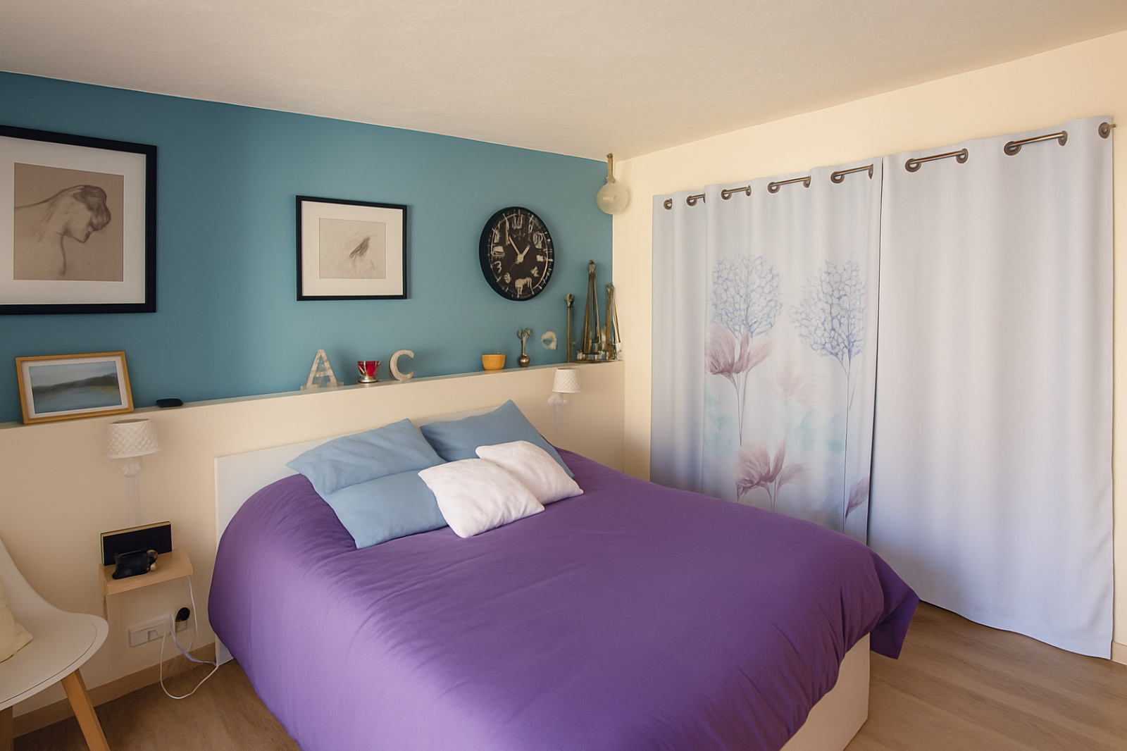 Image_, Appartement, La Colle-sur-Loup, ref :1170