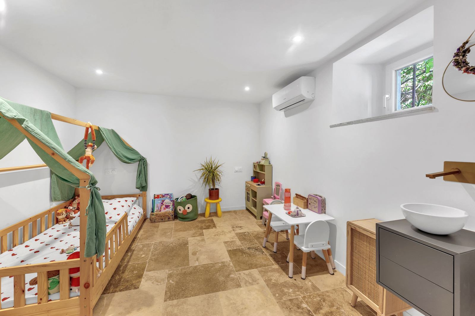 Image_, Maison, La Colle-sur-Loup, ref :1105